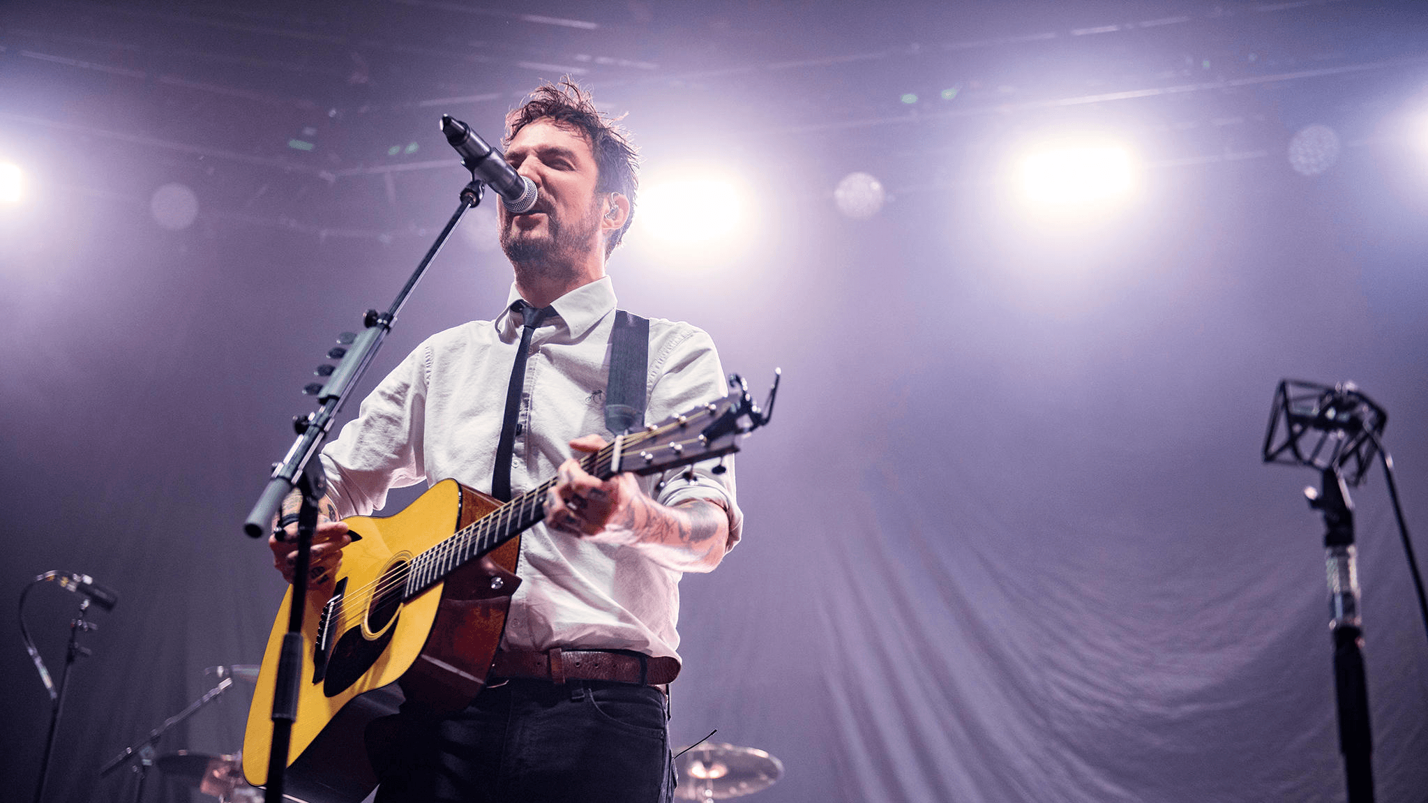 Frank Turner Manchester