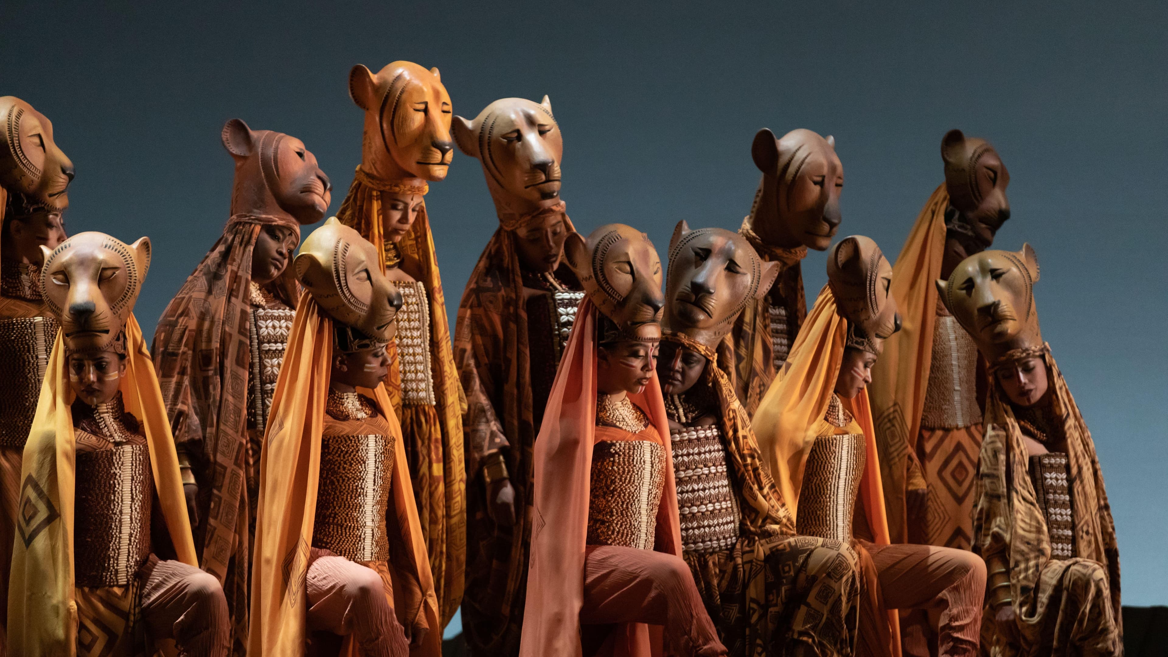 Clue - Live On Stage