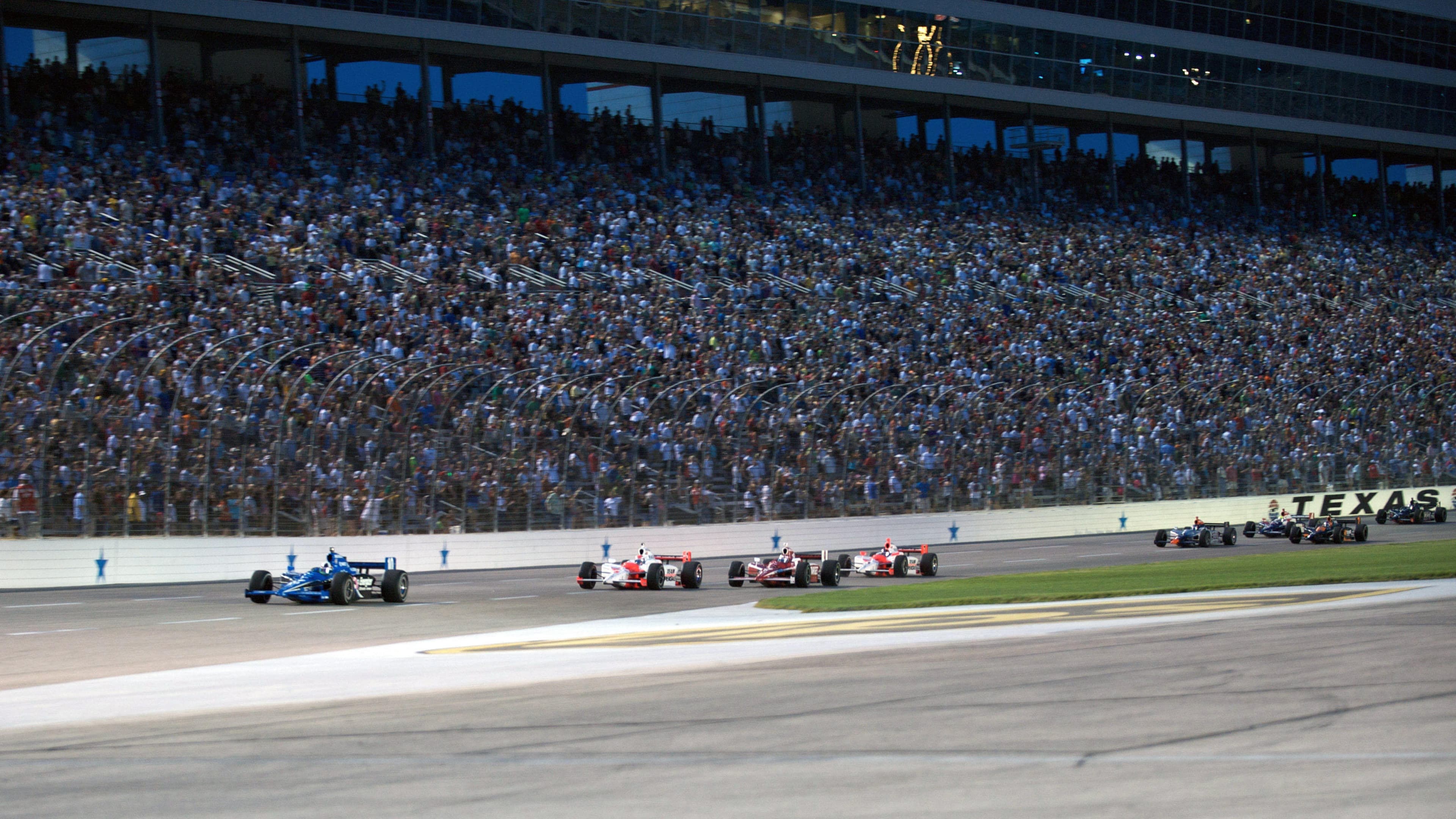 Texas Motor Speedway