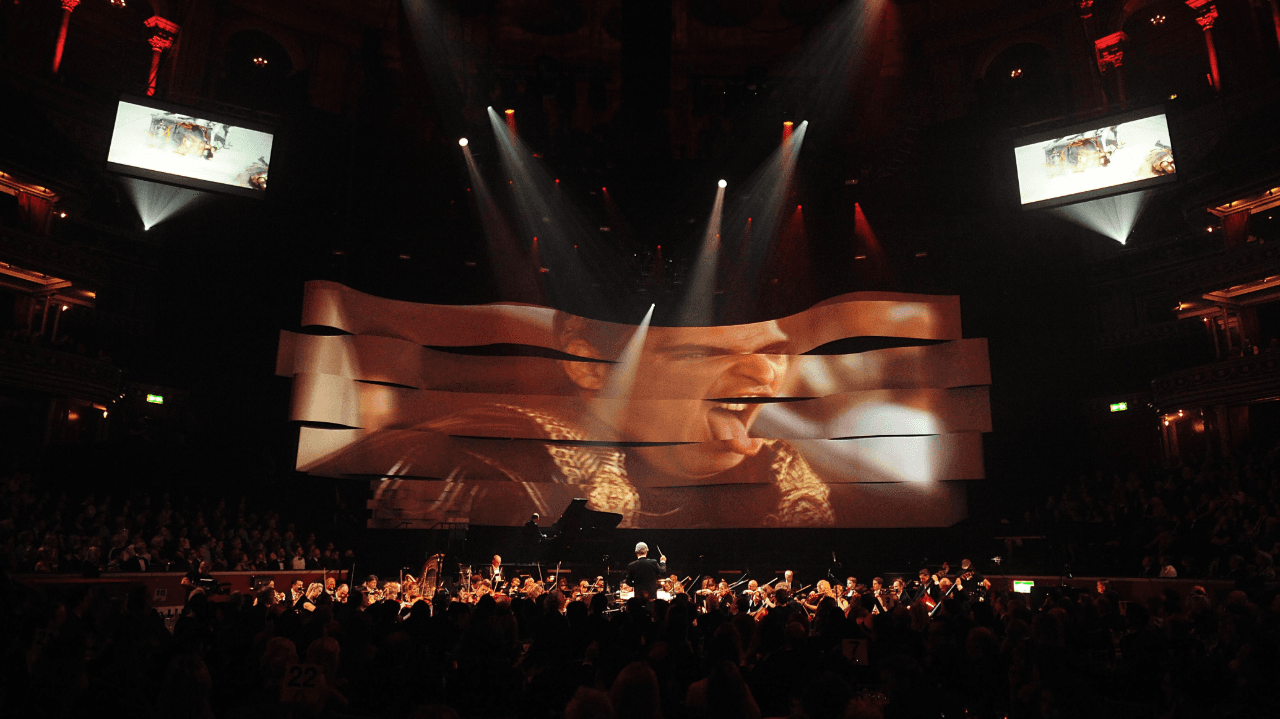 The Music of Hans Zimmer