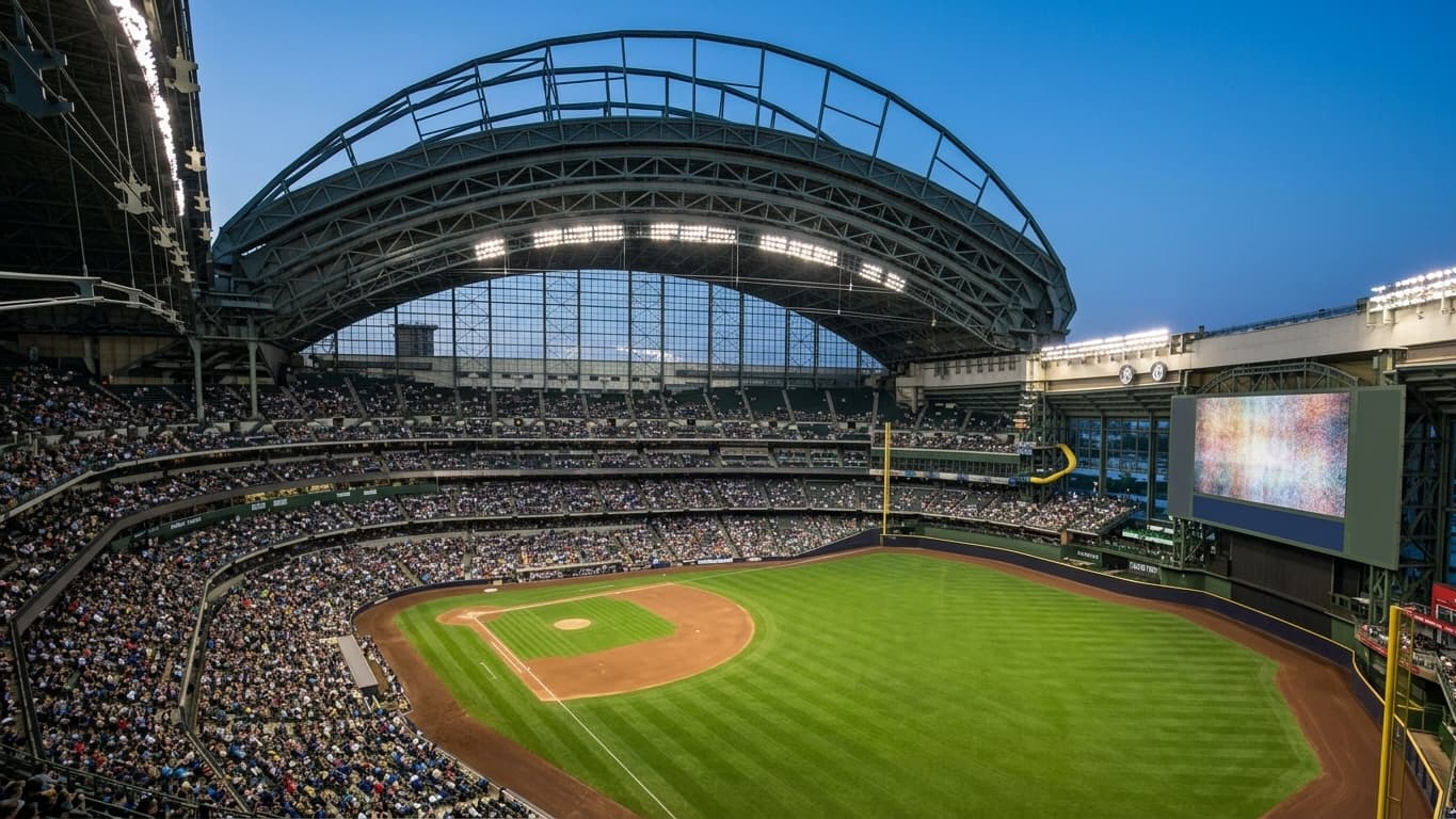 American Family Field