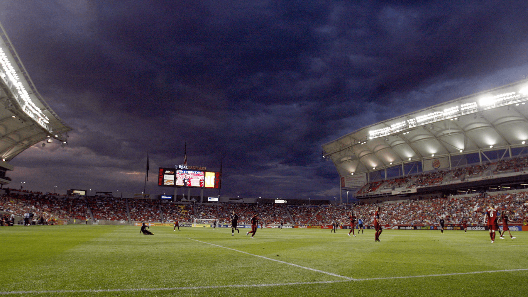 Real Salt Lake