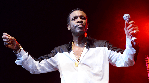 The R&B Lovers Tour: Keith Sweat, Joe, Dru Hill & Ginuwine