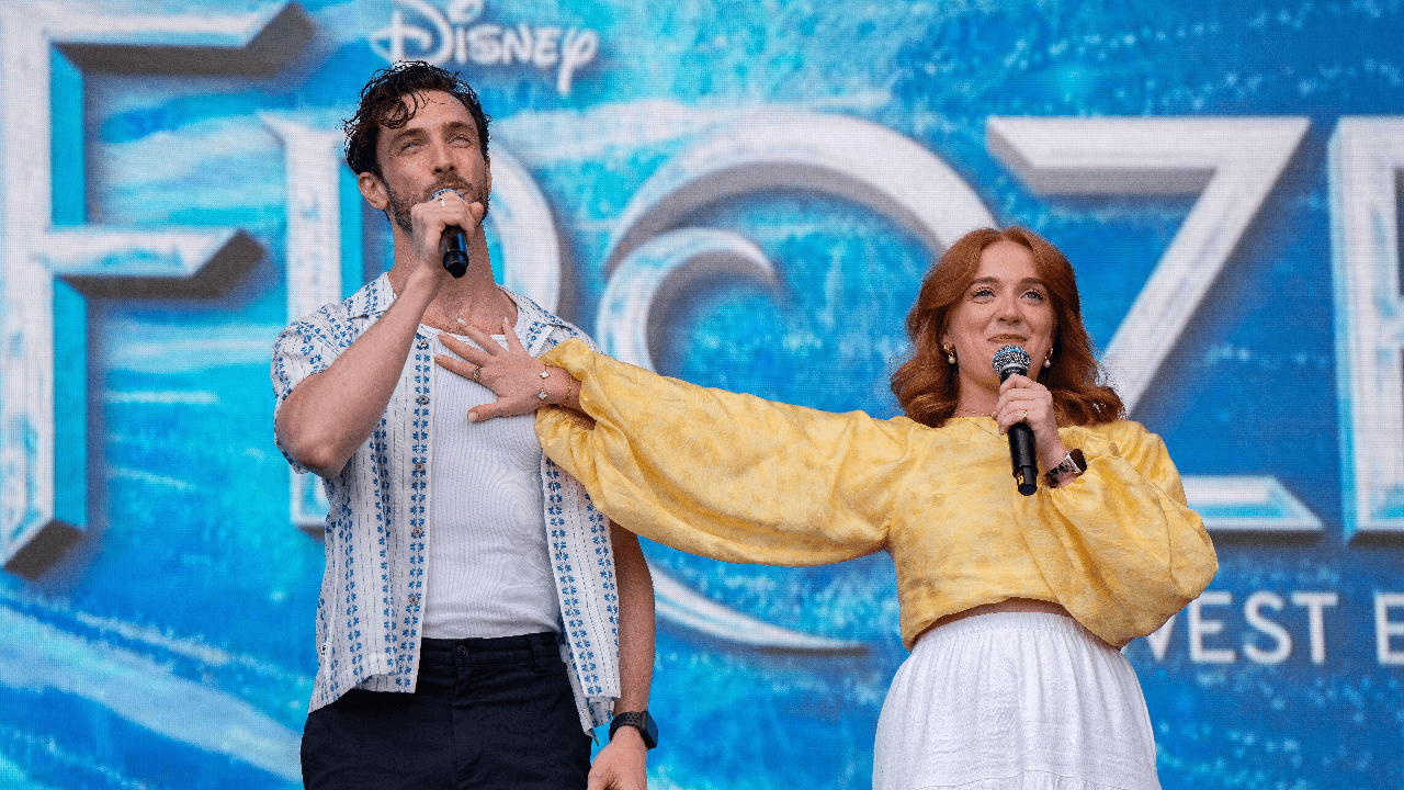 Frozen - The Musical