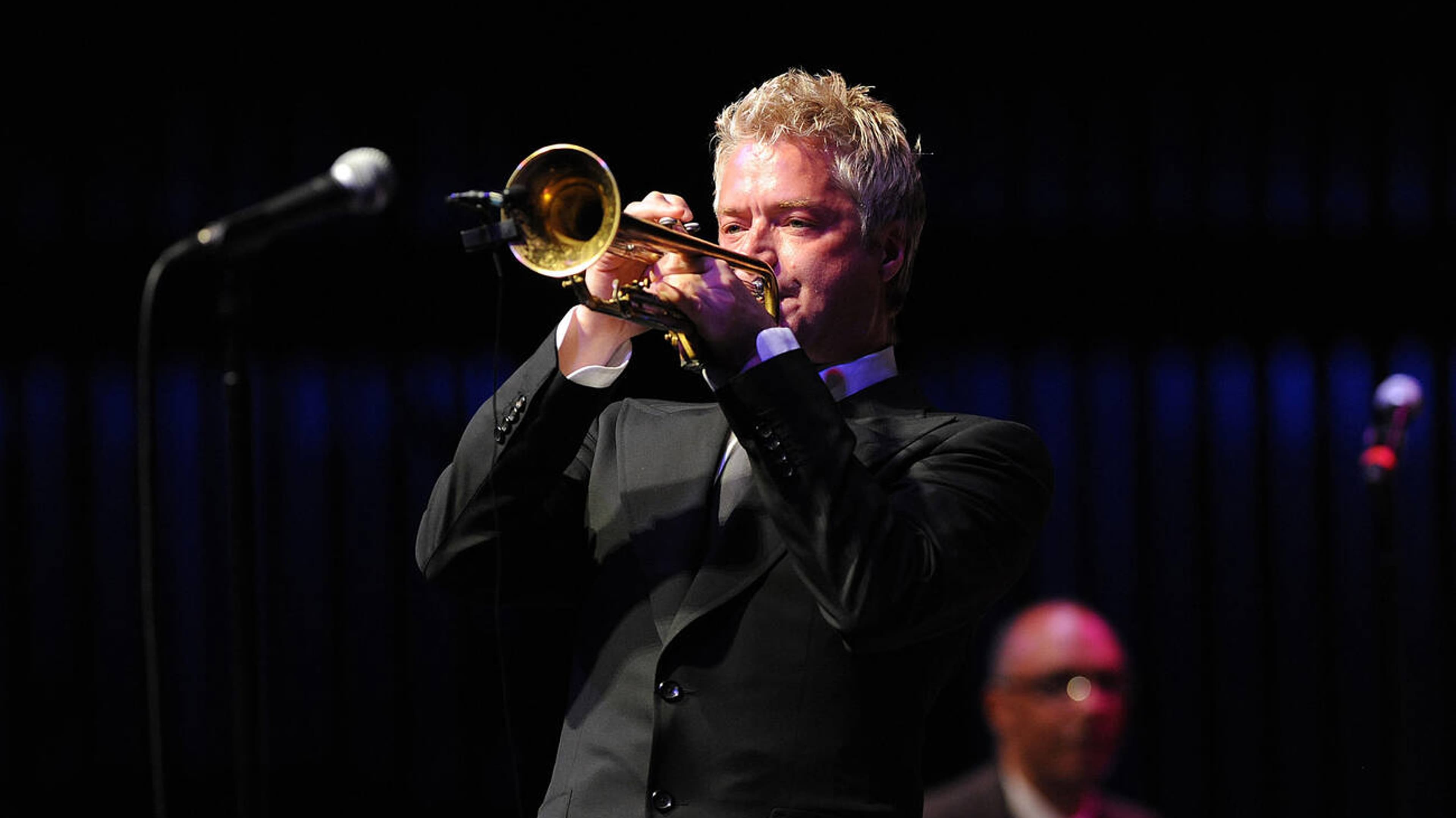 Chris Botti