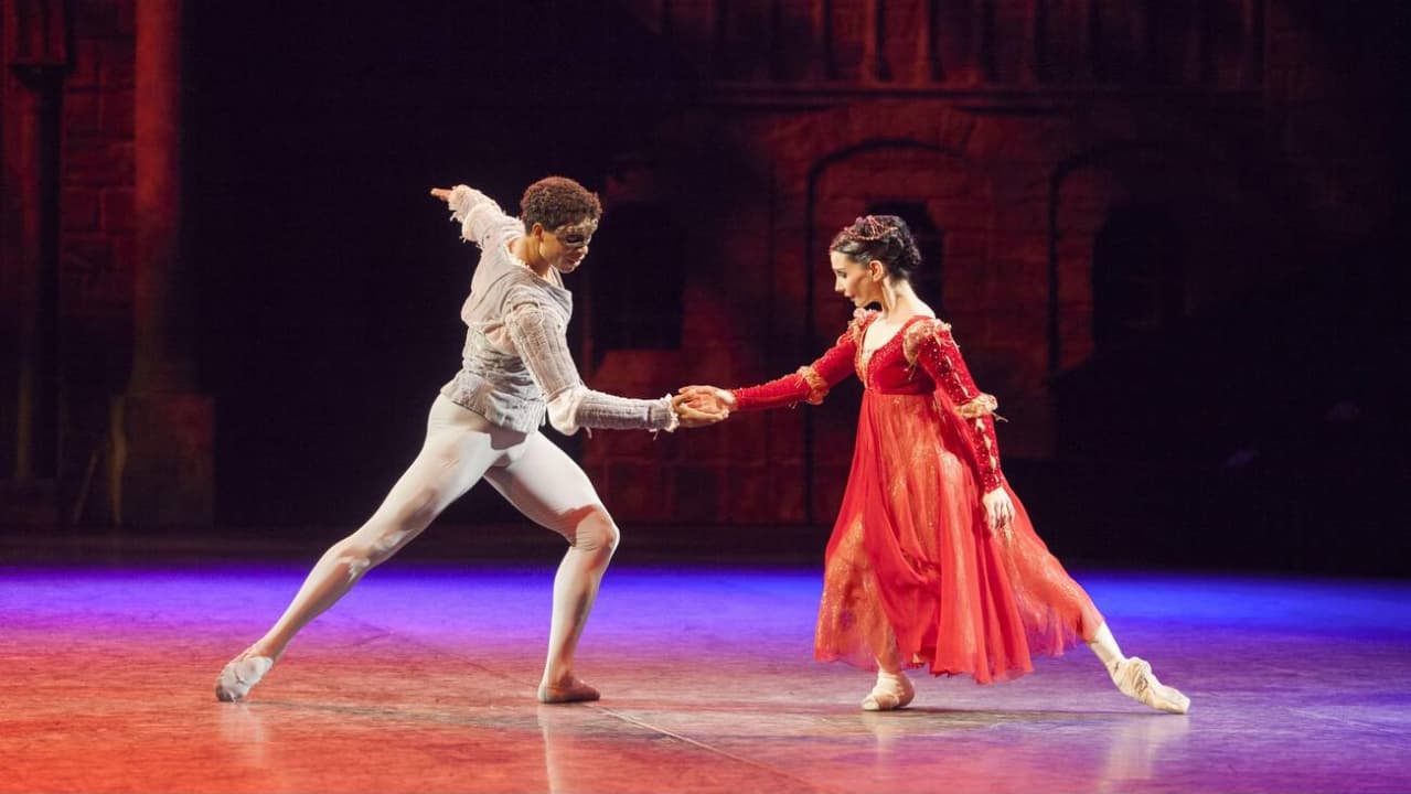 Romeo and Juliet - Ballet
