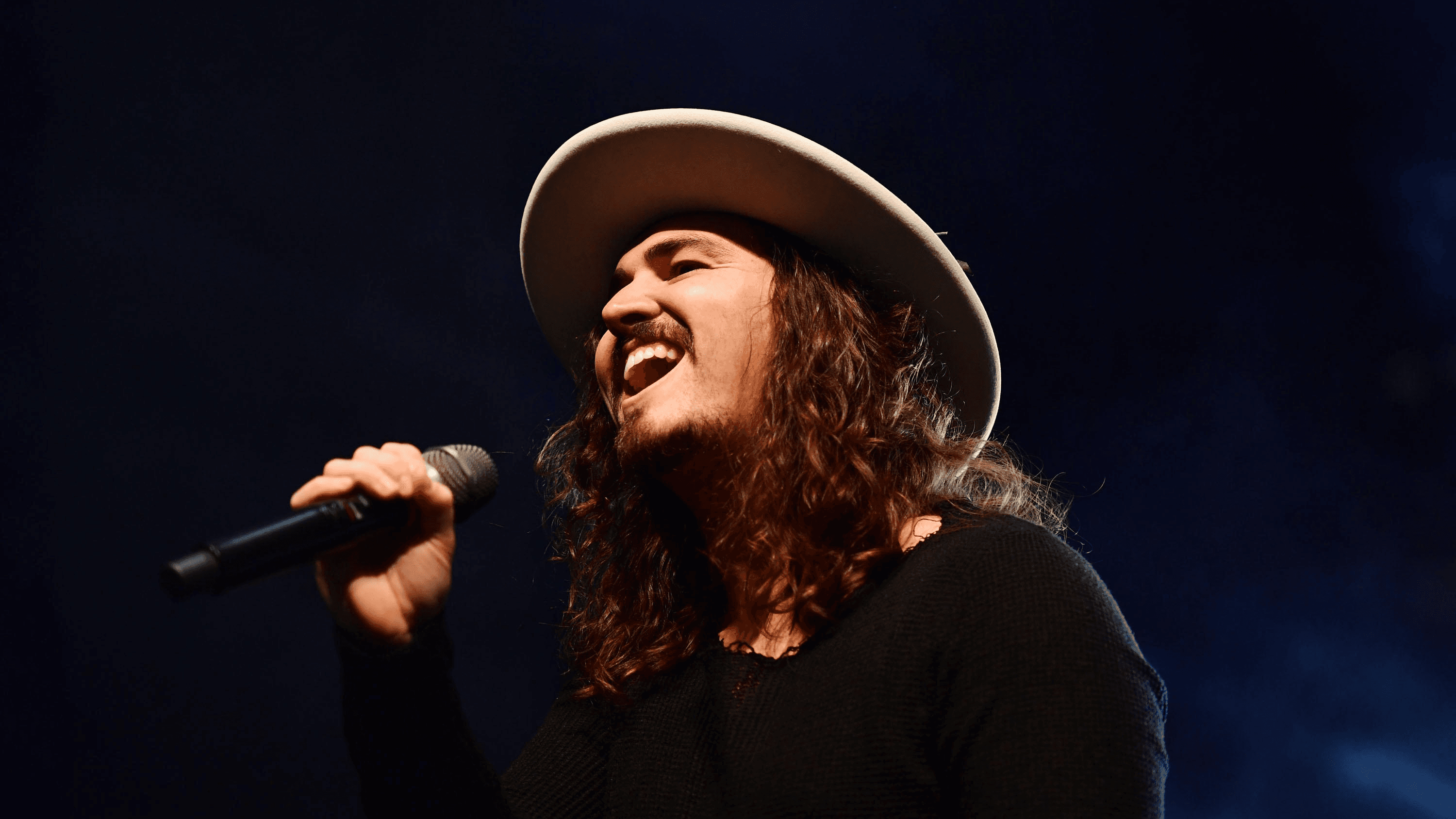 Jordan Feliz & Riley Clemmons