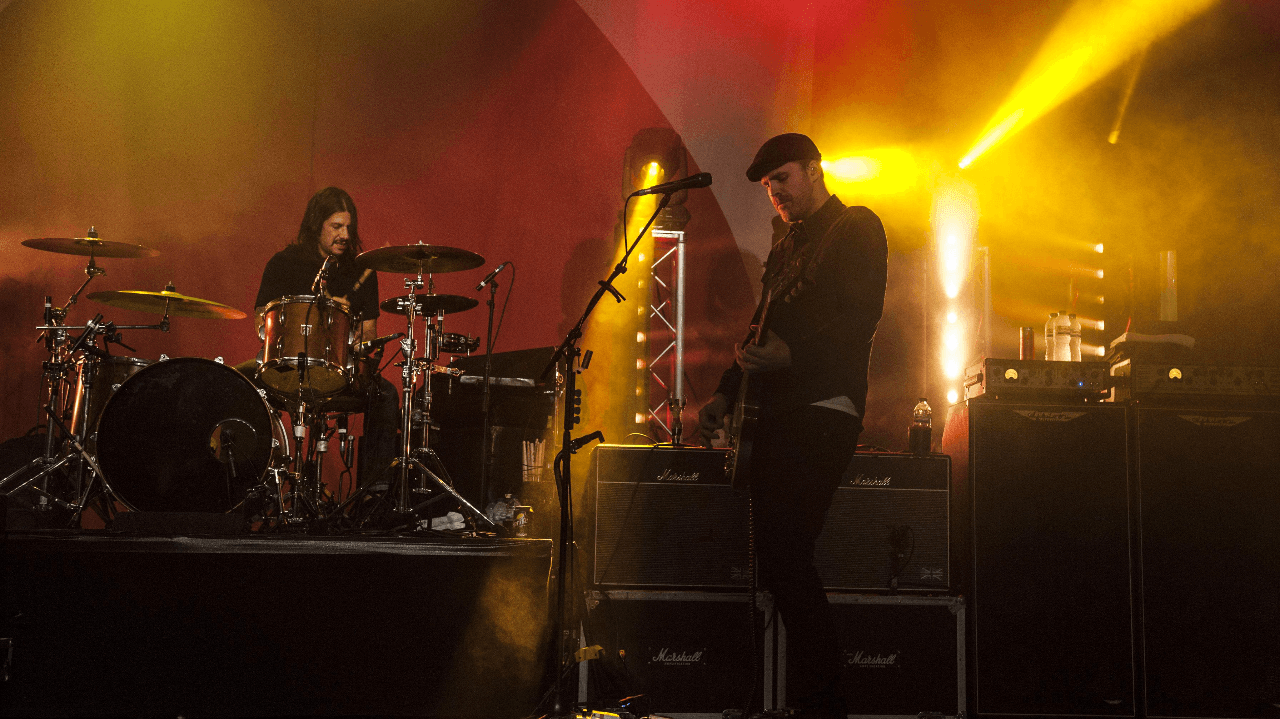 Cory Branan (21+ Event)