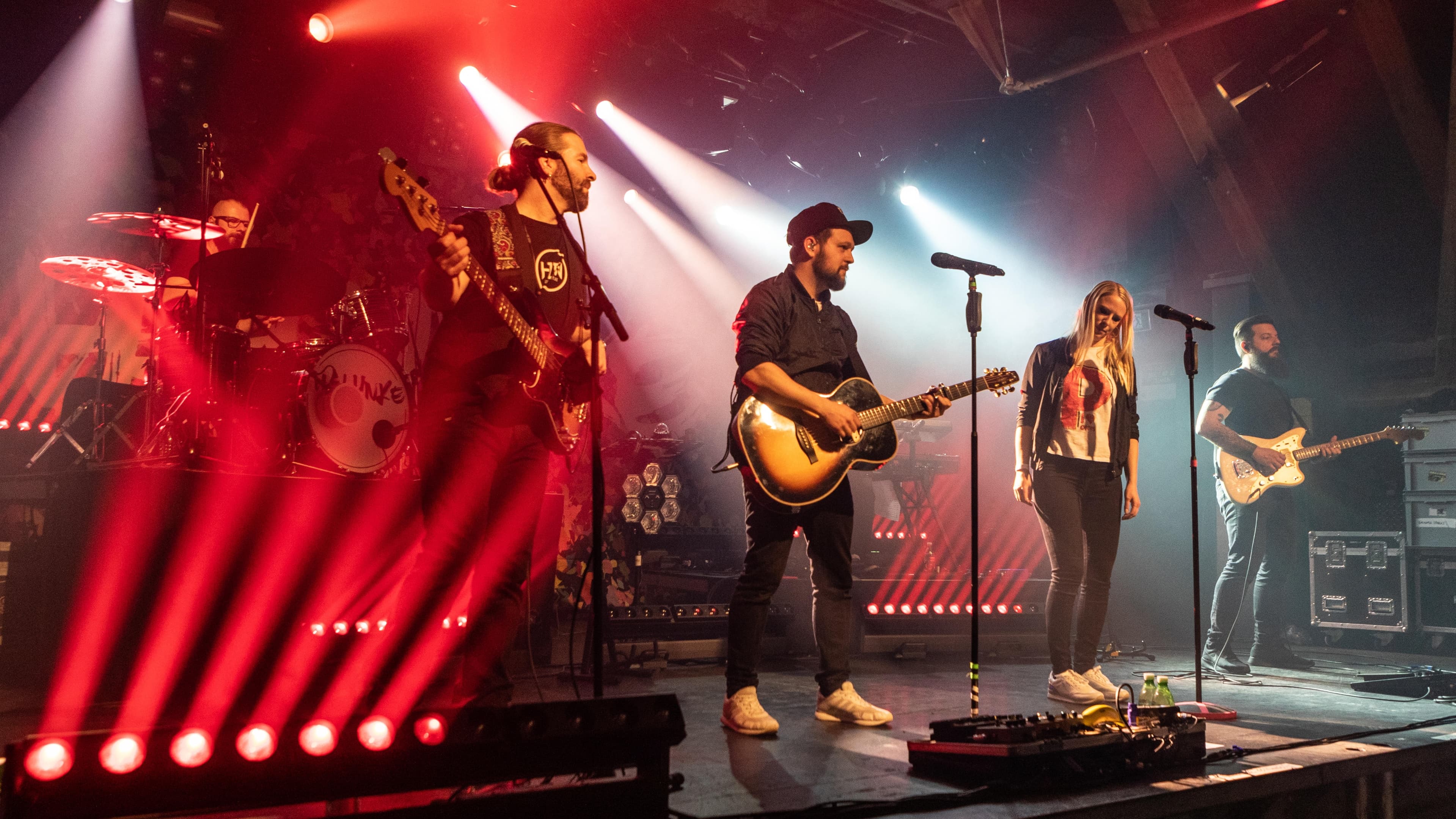 Crafthouse Stage & Grill