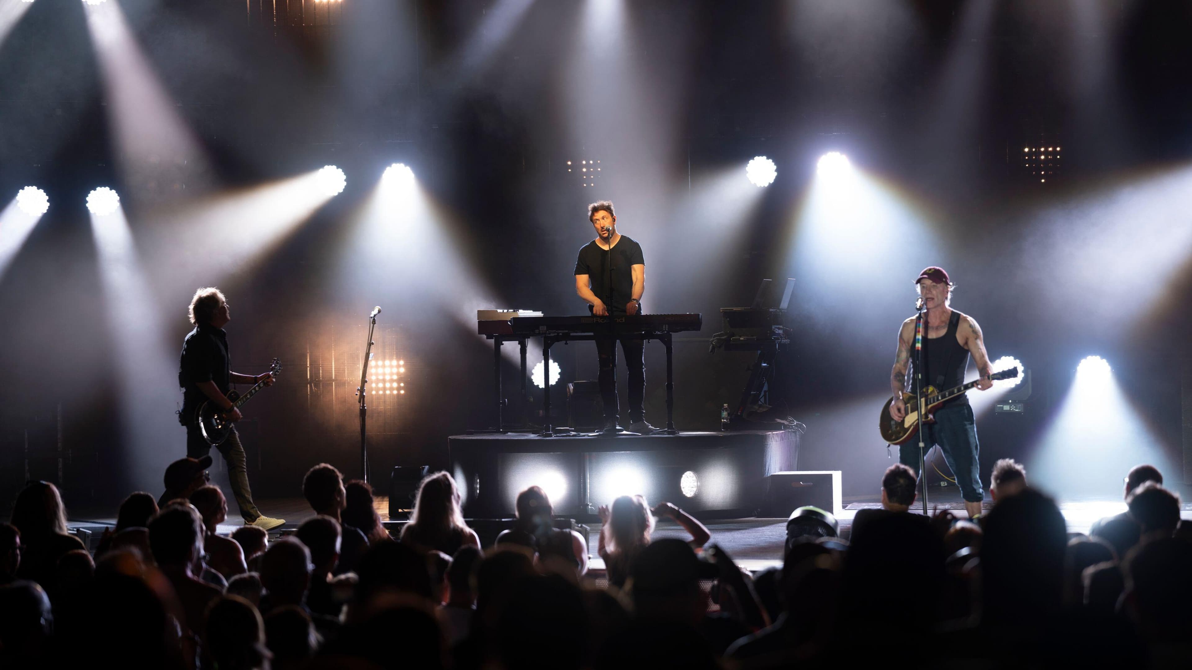 VyStar Amphitheater At The Bridge