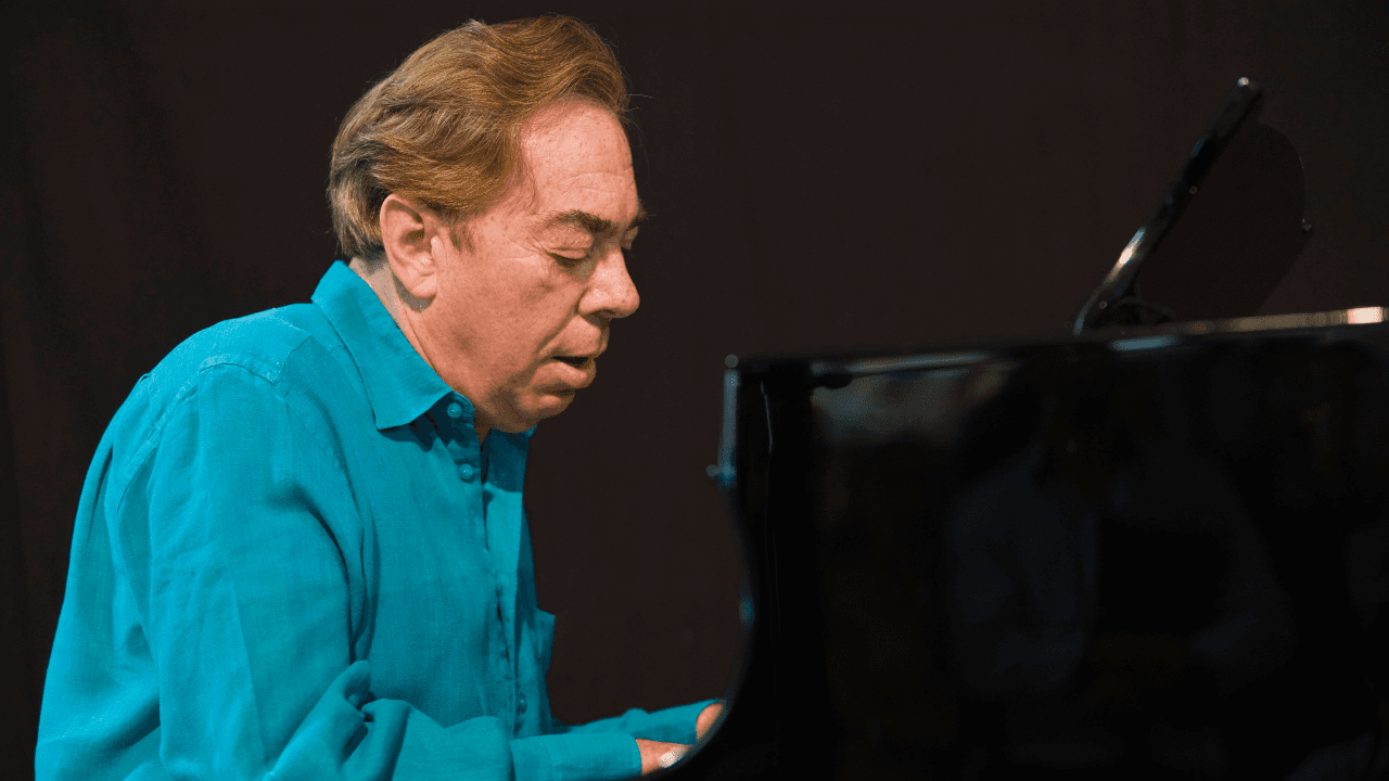 Andrew Lloyd Webber - Requiem