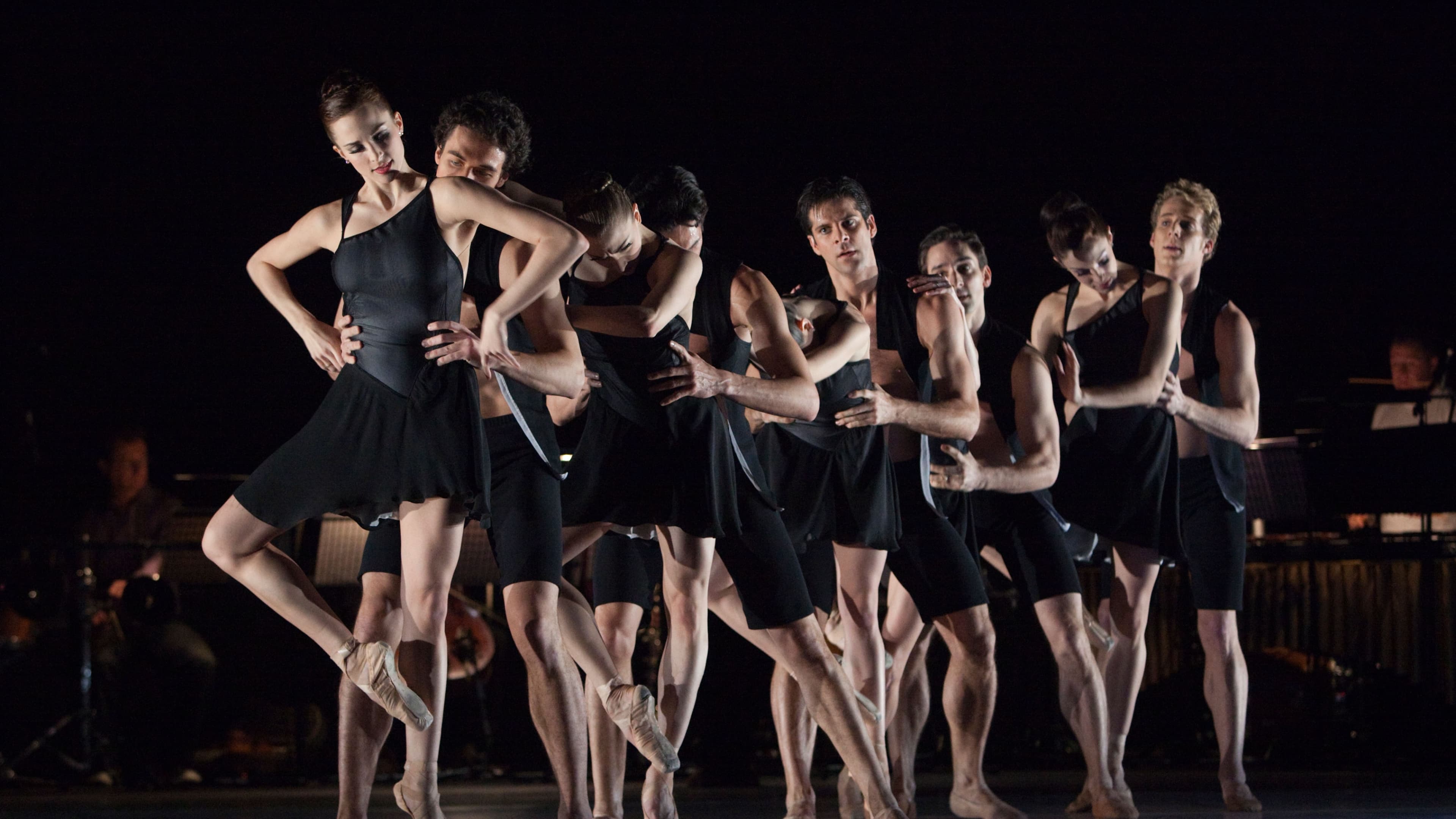 American Ballet Theatre
