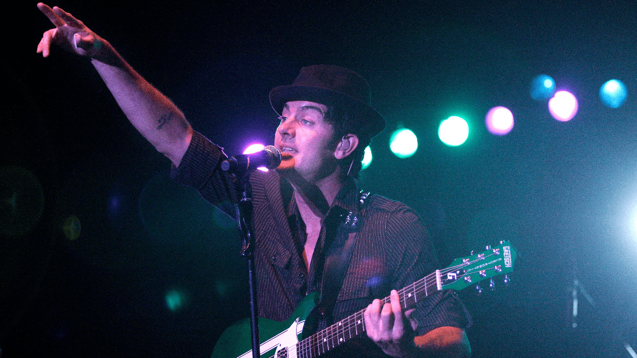 G. Love & Special Sauce