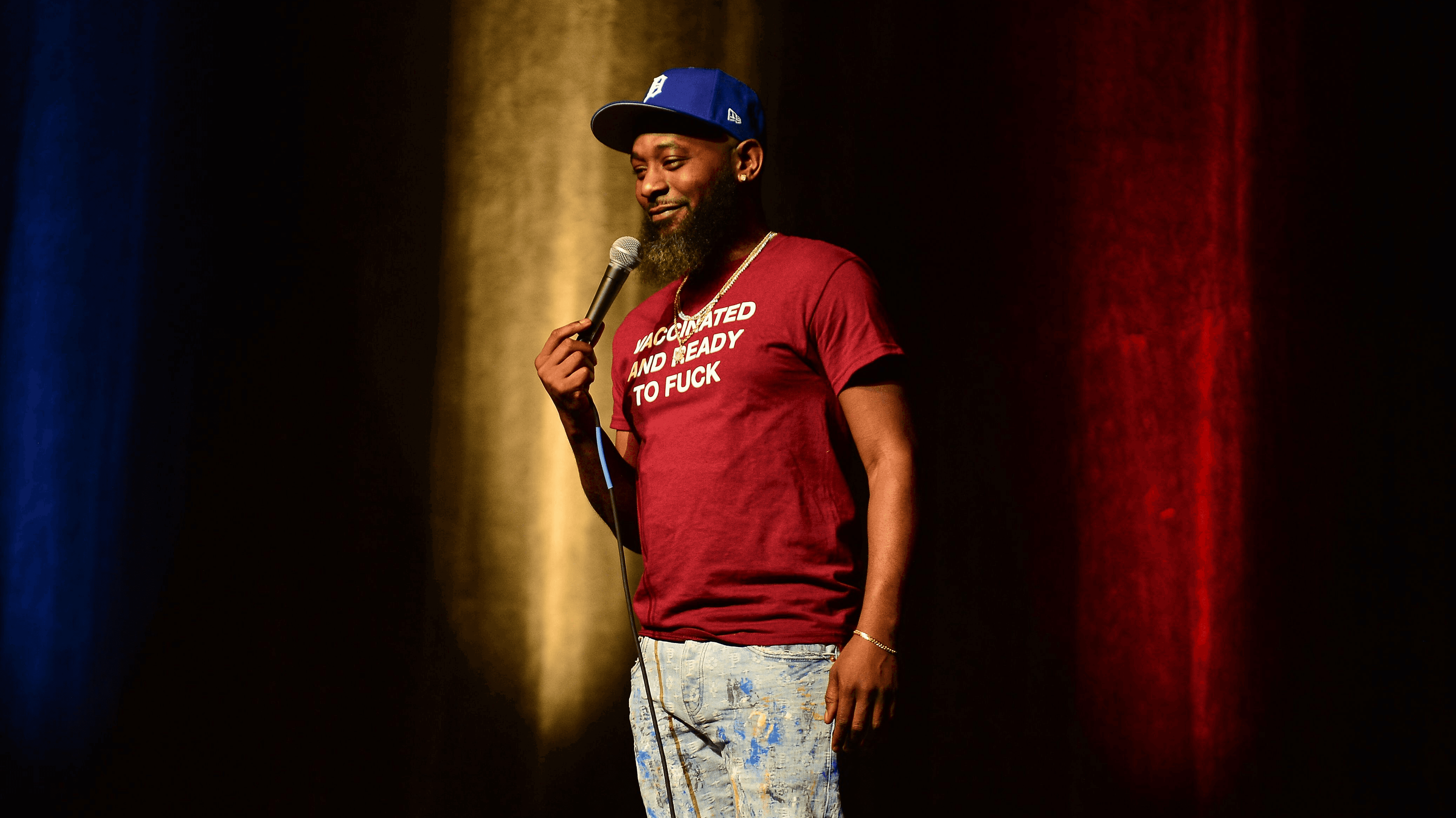 Karlous Miller