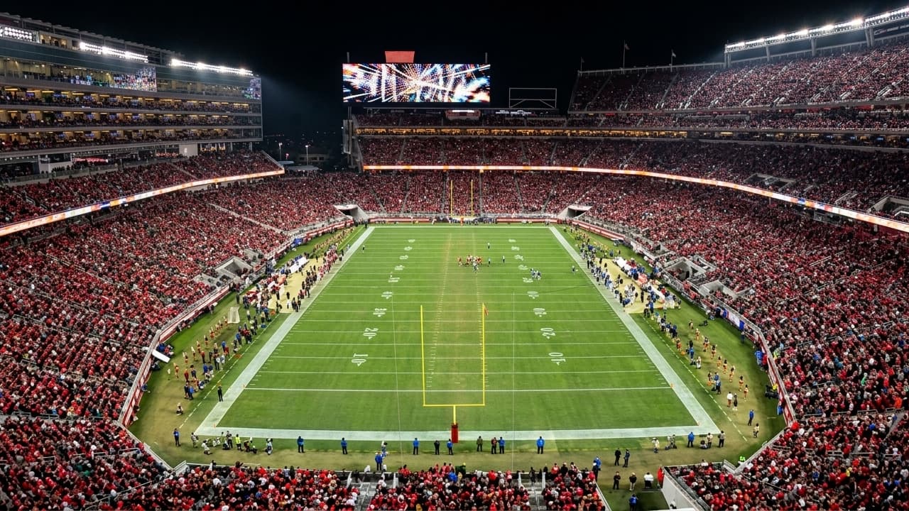 Levi's® Stadium