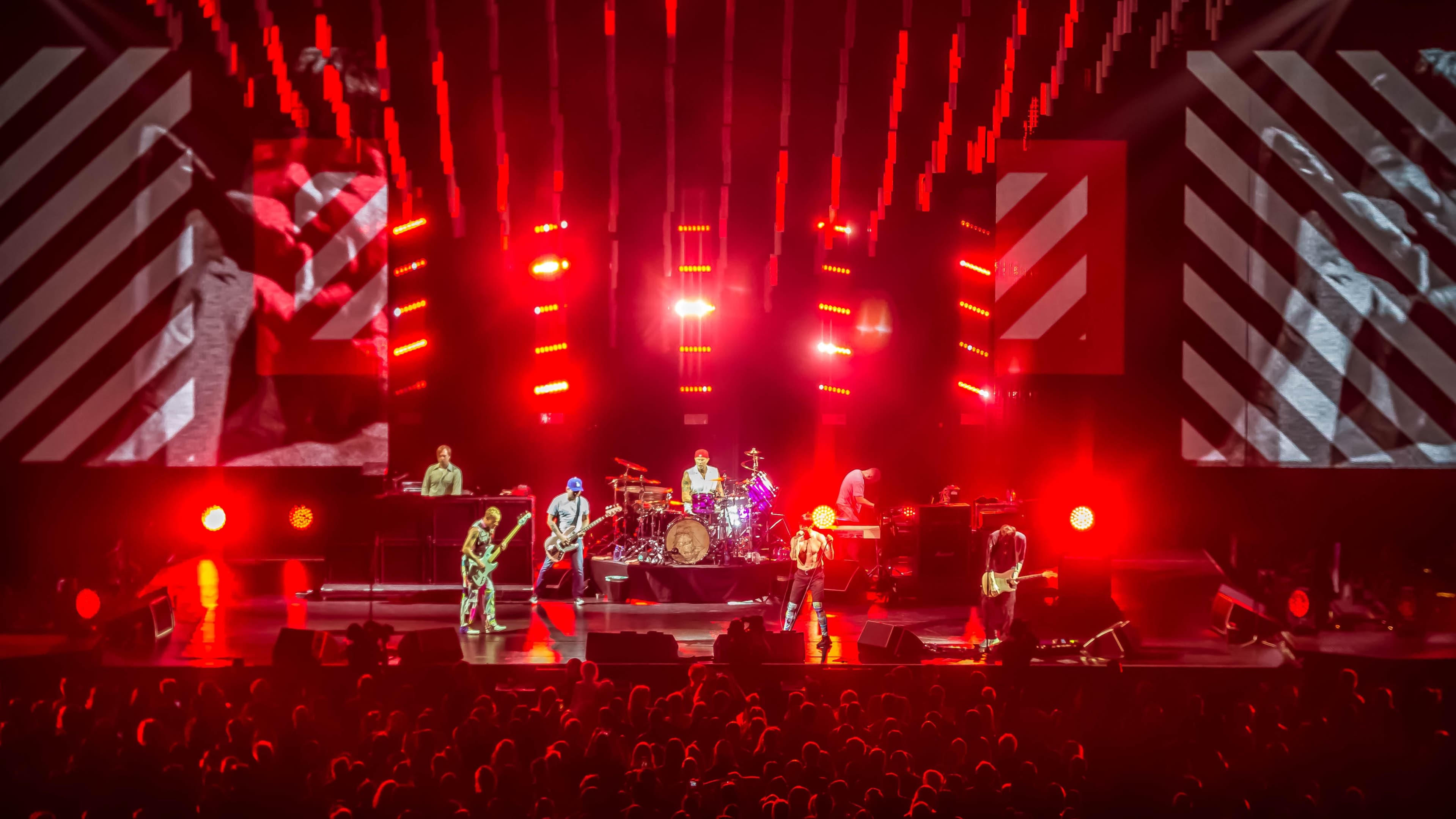 Firestone Fieldhouse