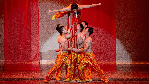 Peking Acrobats