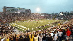 2026 Missouri Tigers Football Season Tickets (Includes Tickets To All Regular Season Home Games)