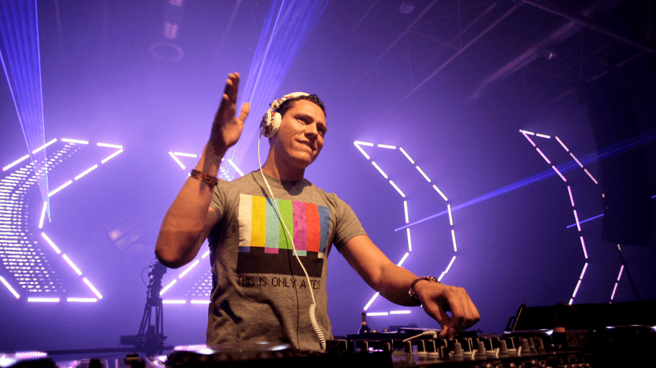 Tiesto