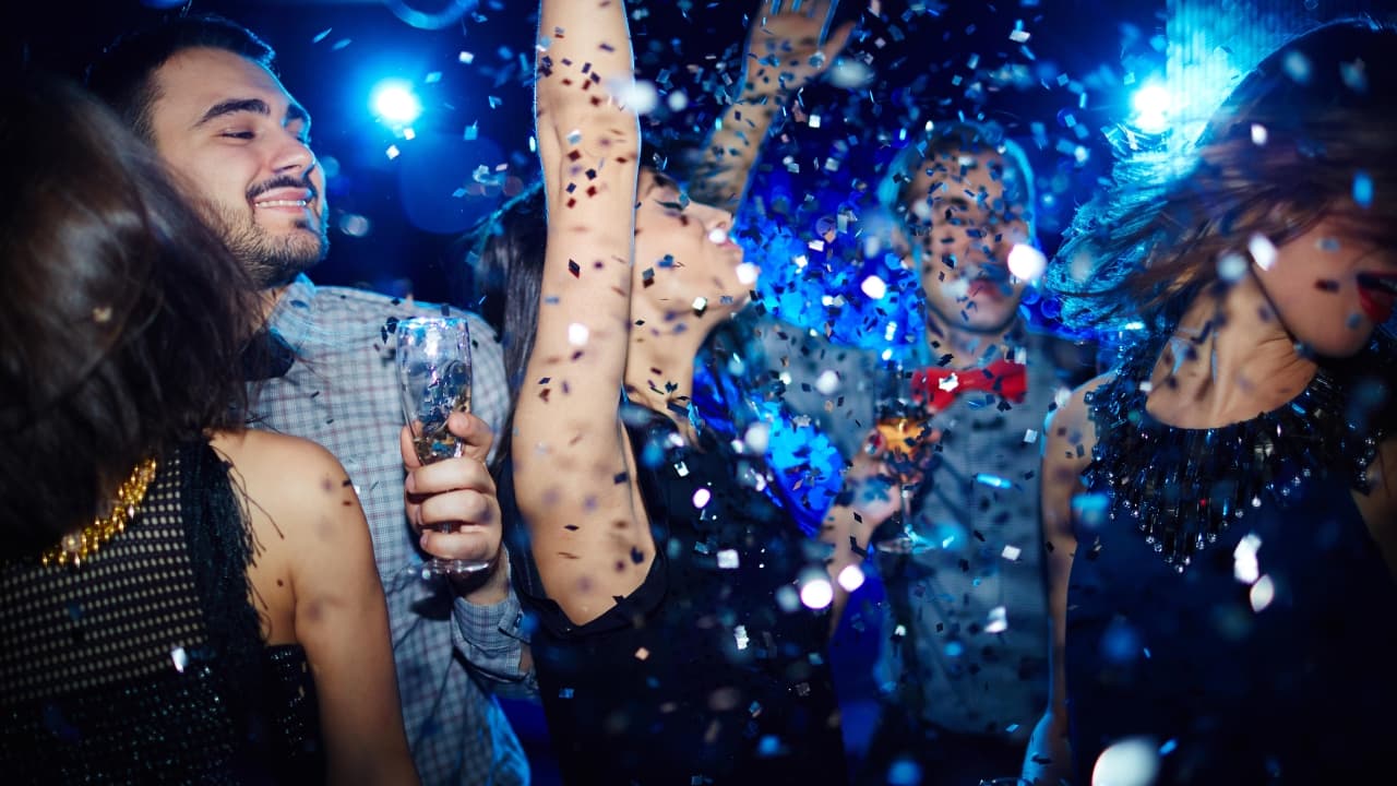 Garden Of Eden: Spring Burlesque Revue