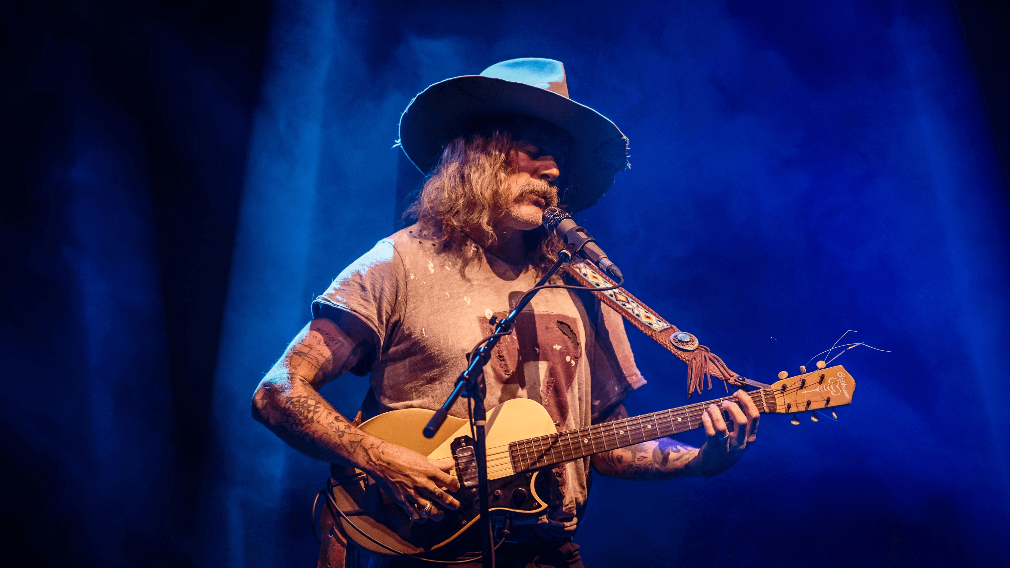 Donavon Frankenreiter