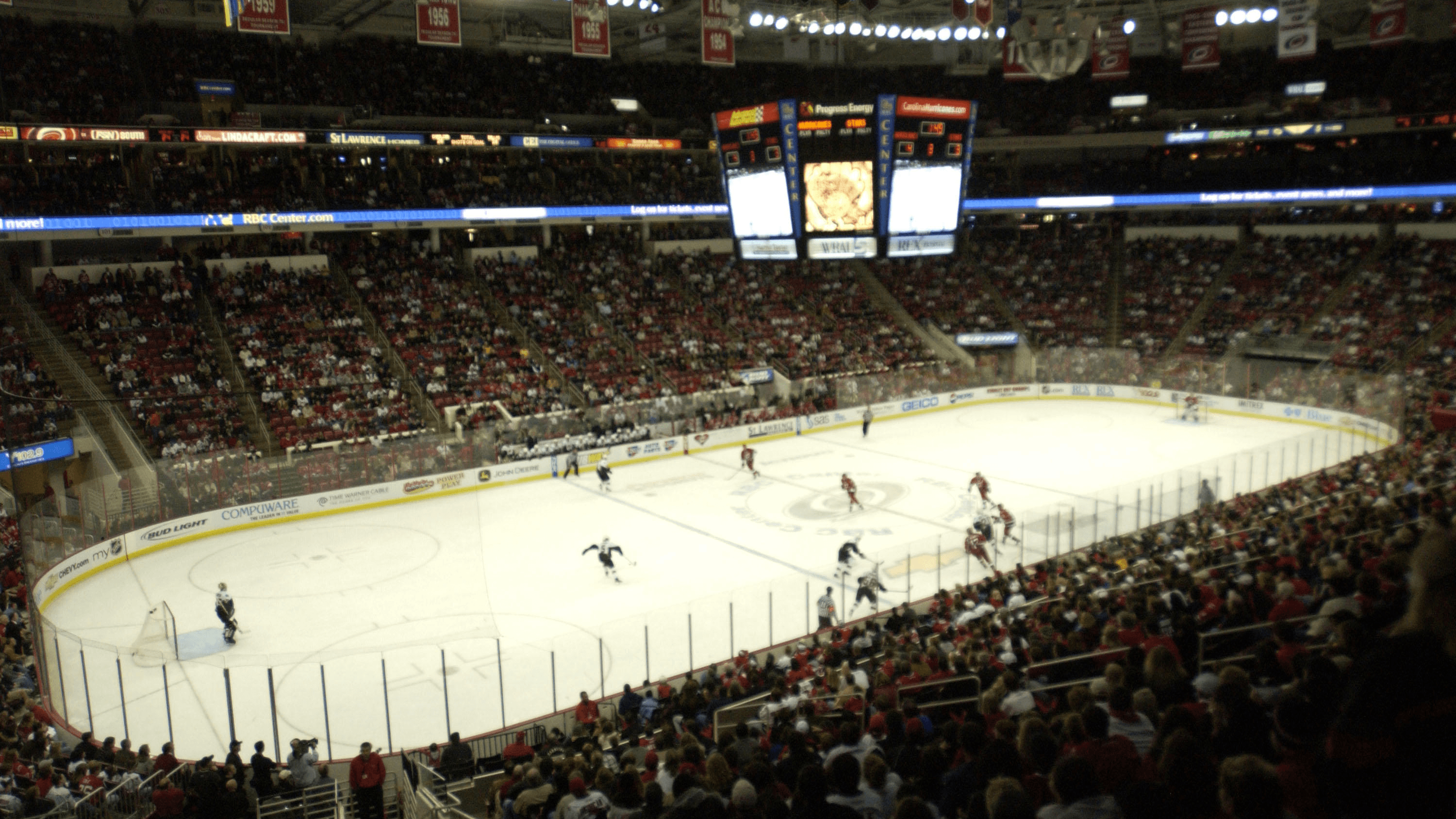 Carolina Hurricanes