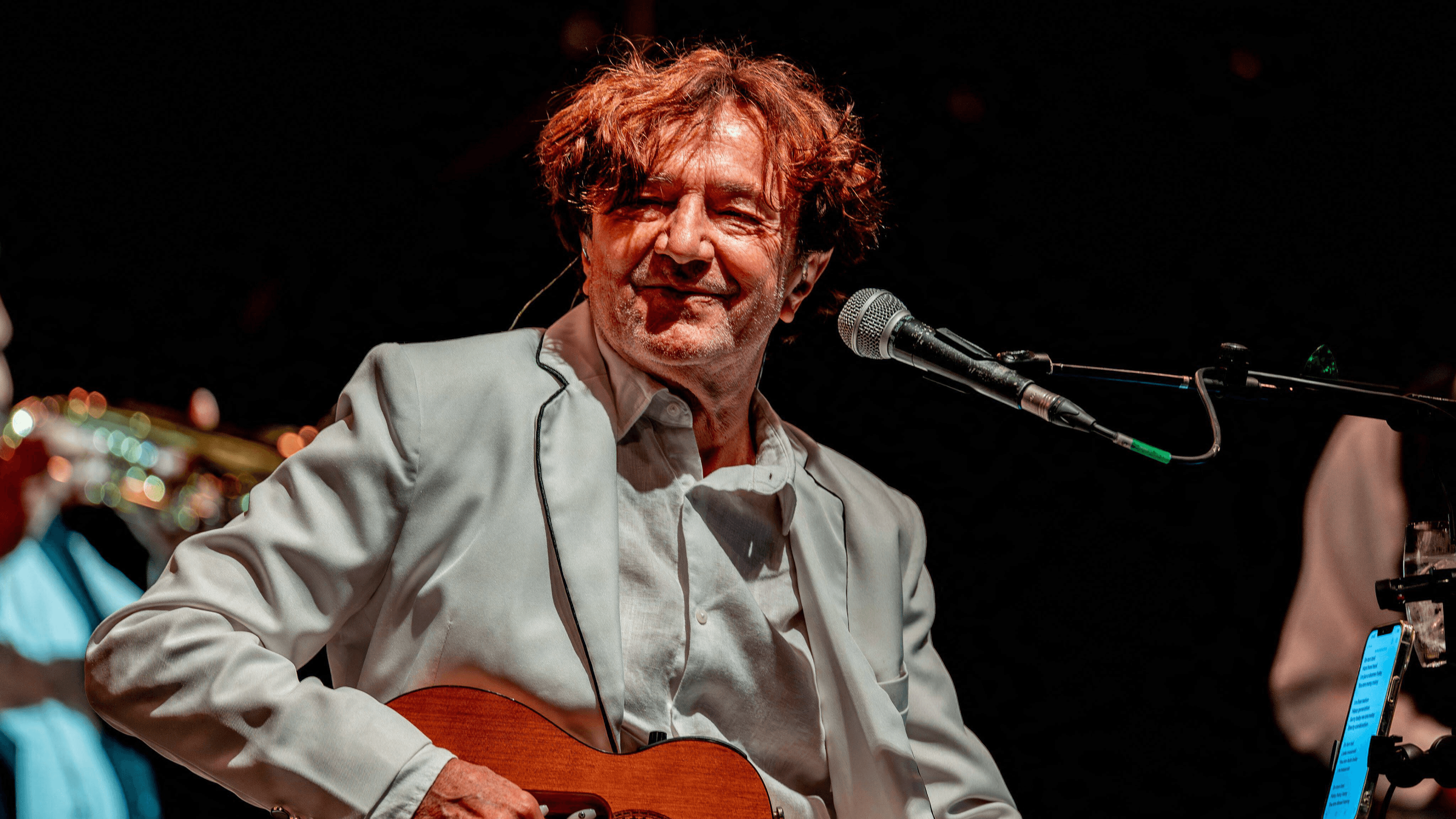 Goran Bregovic London