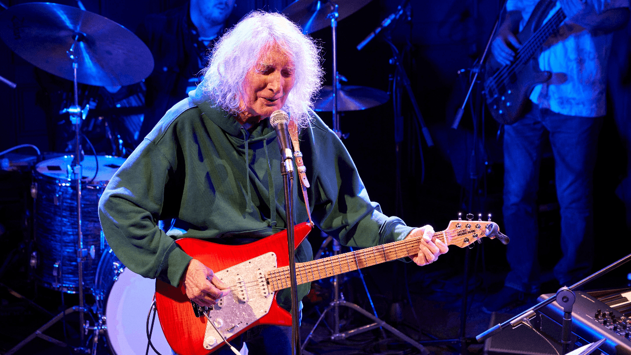 Albert Lee