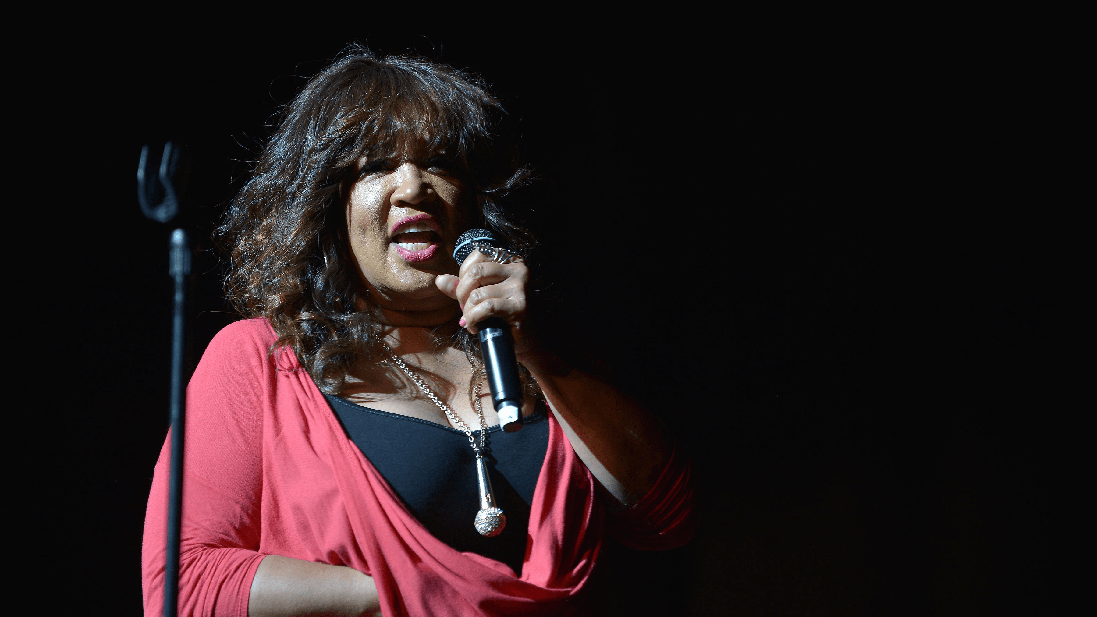 Kym Whitley (21+ Event)