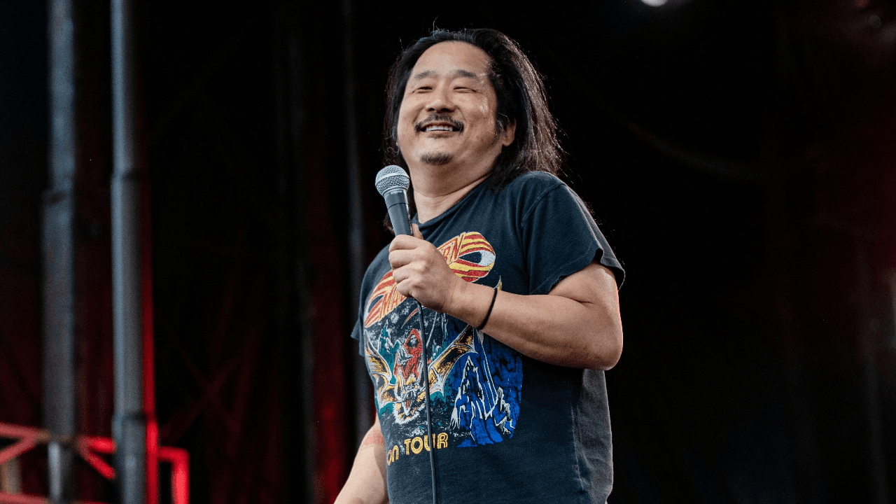 Bobby Lee