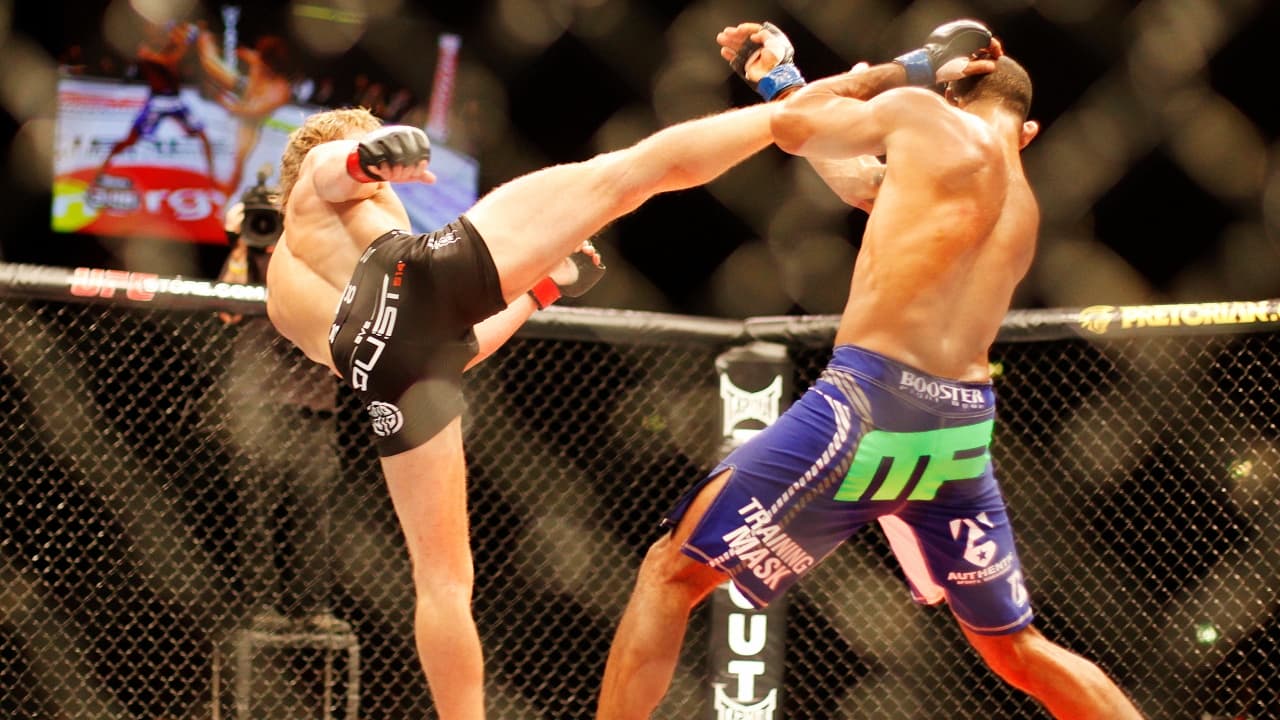 Bare Knuckle Fighting Championships