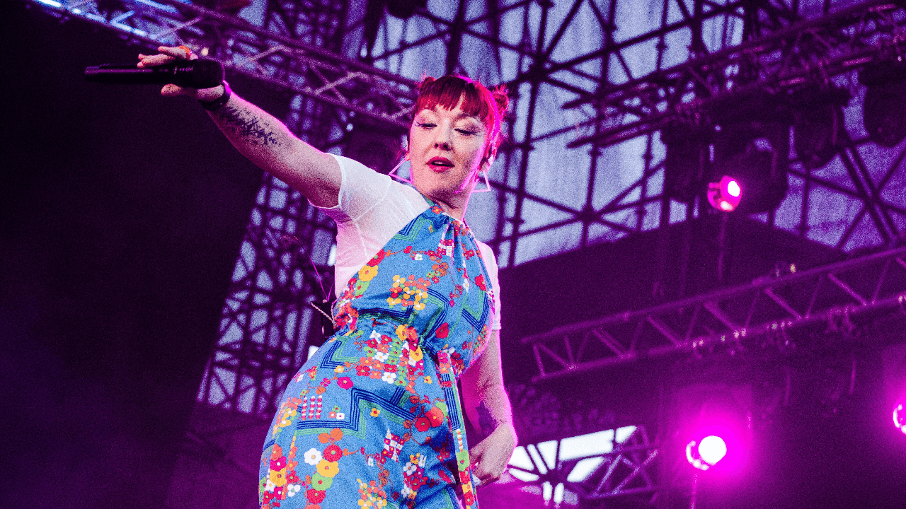 Thievery Corporation