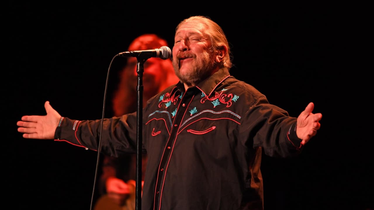 Marshall Tucker Band