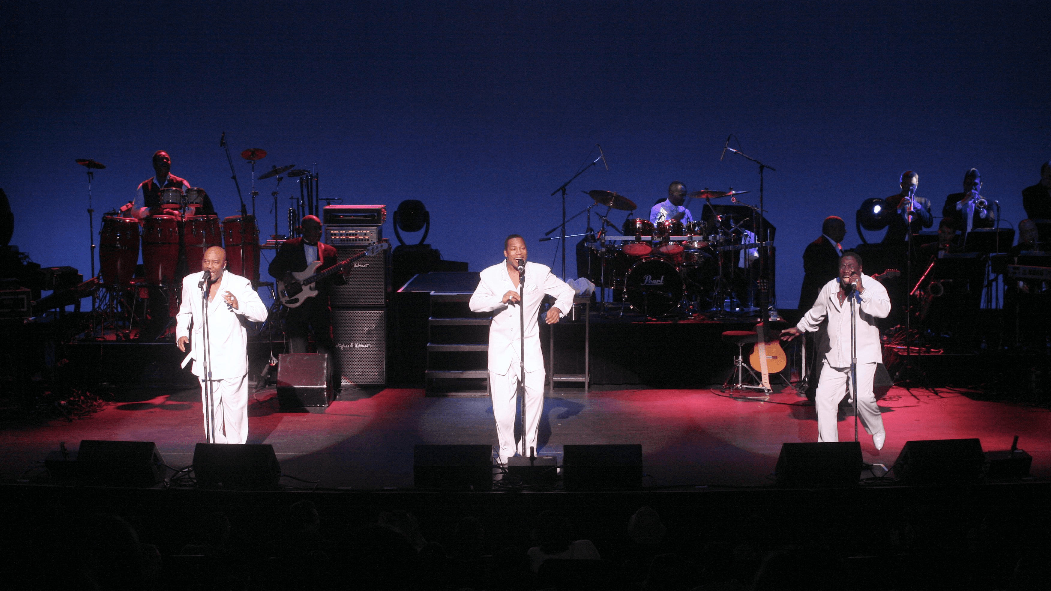 The O'Jays