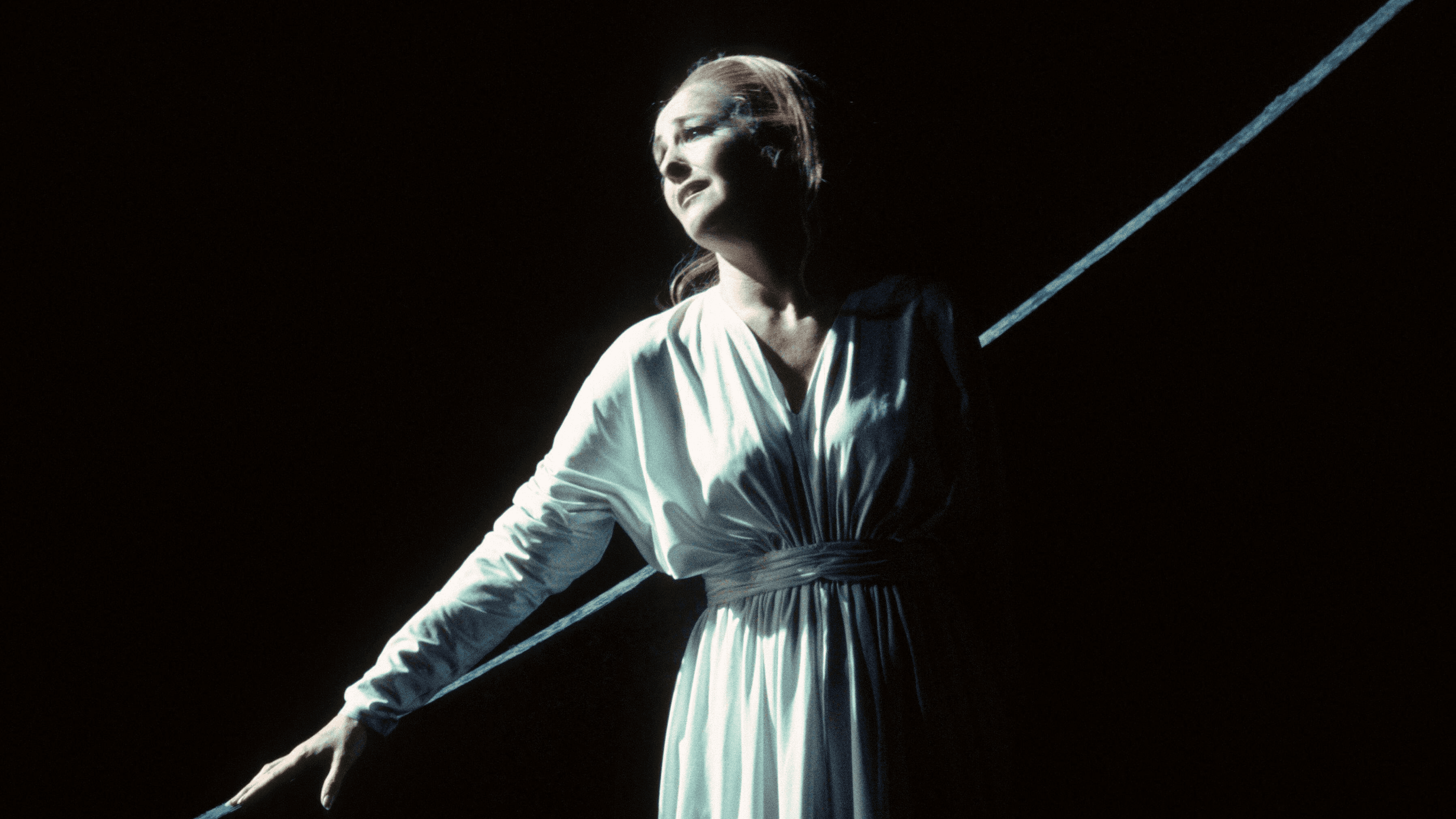 Pelleas Et Melisande