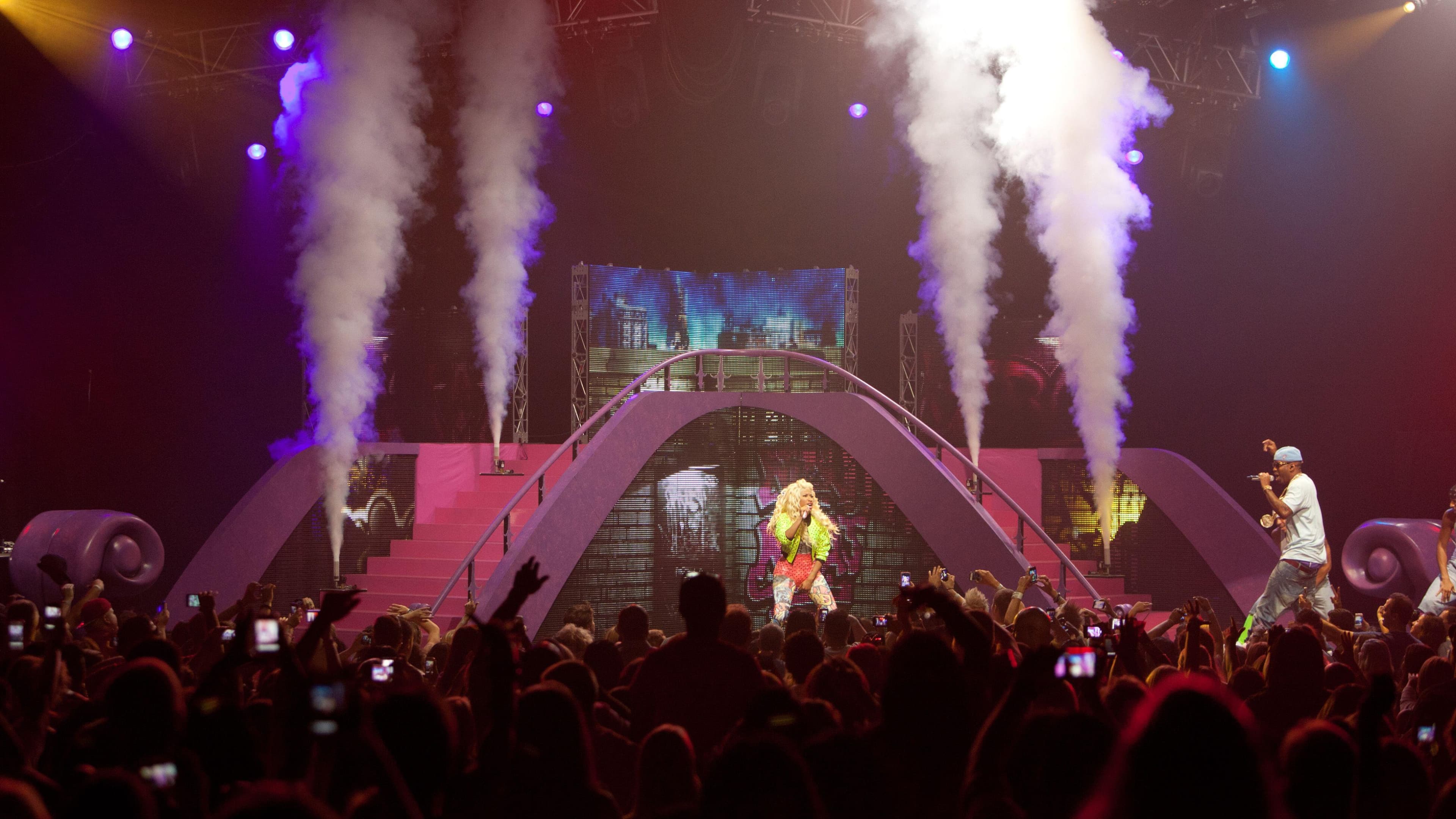Fox Theatre - Detroit