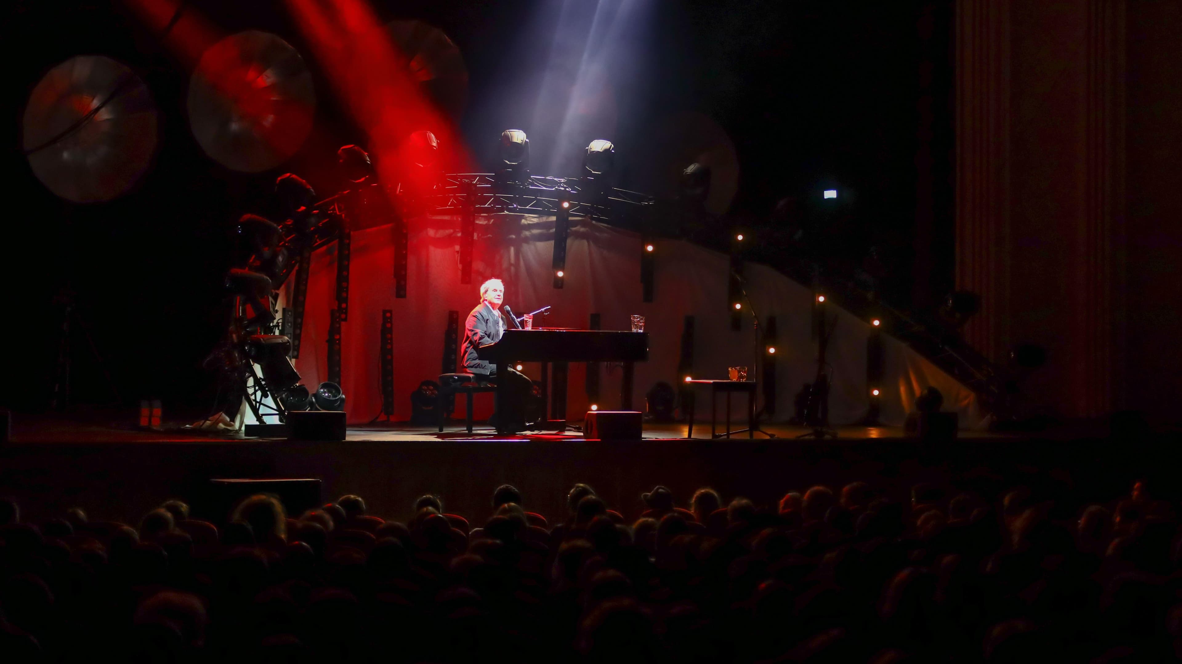 Fox Performing Arts Center