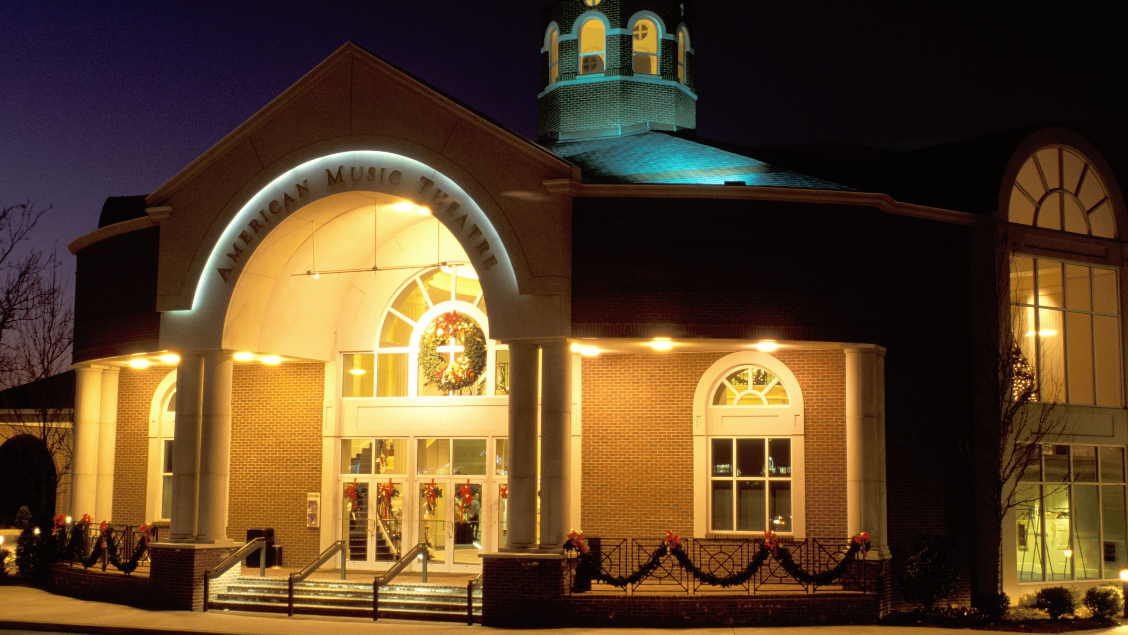 American Music Theatre