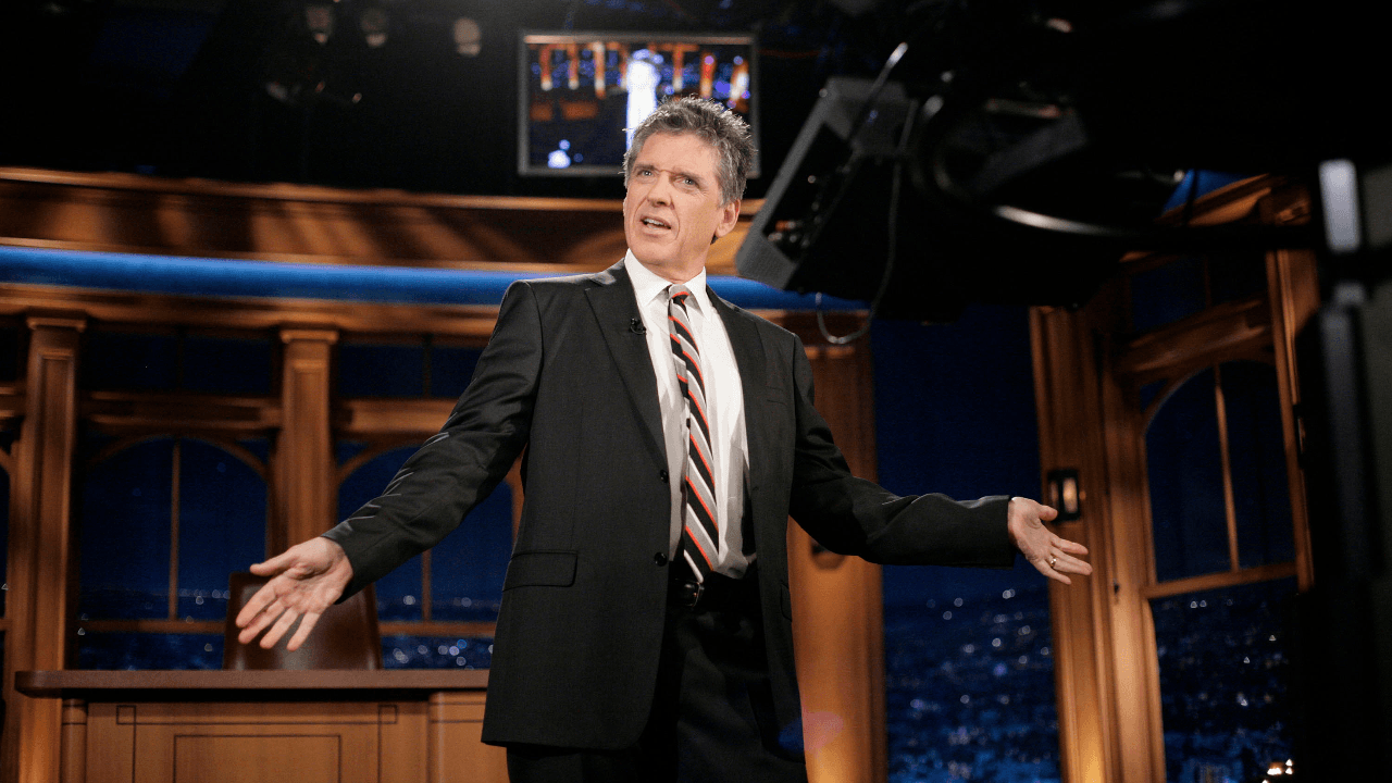 Craig Ferguson