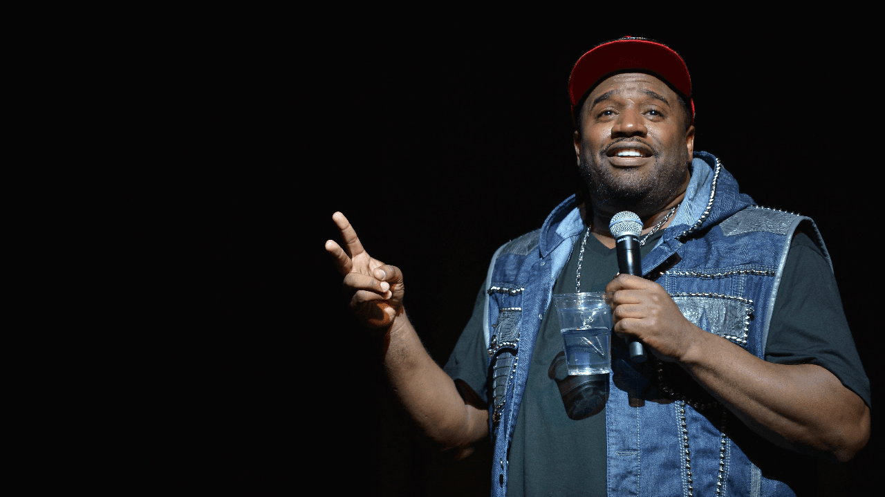 Corey Holcomb (21+ Event)