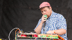 Dan Deacon