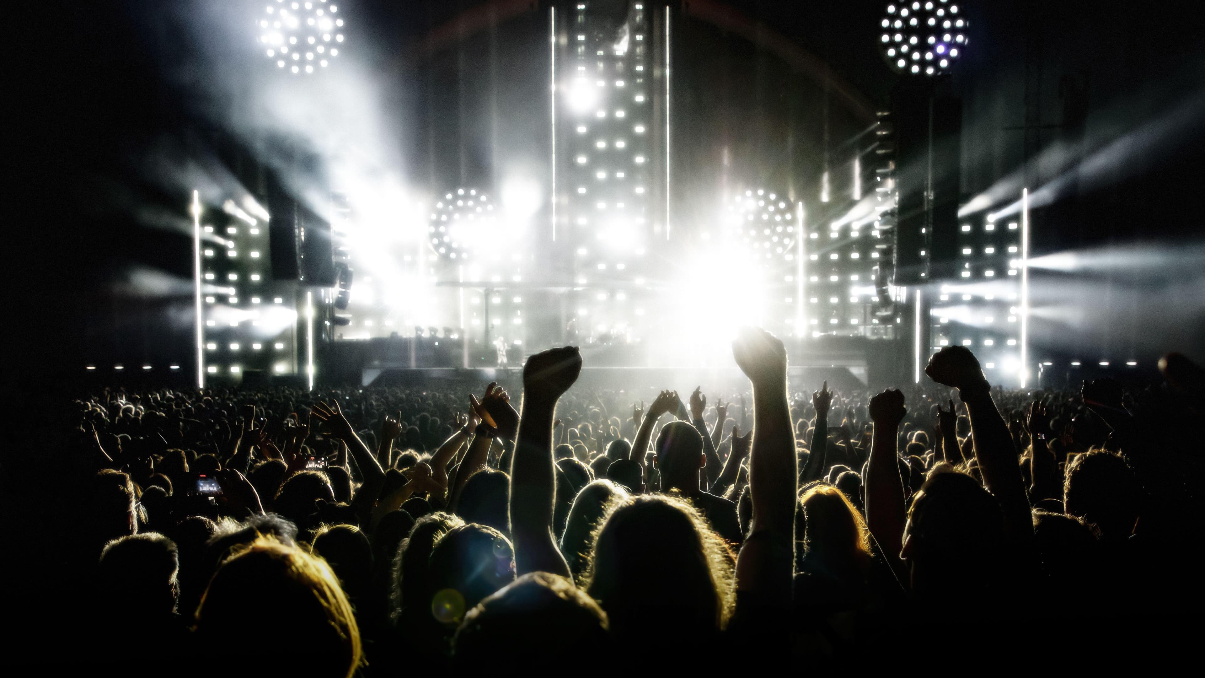 The Lot at The Complex