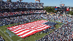 2026 Tennessee Titans Season Tickets (Includes Tickets To All Regular Season Home Games)