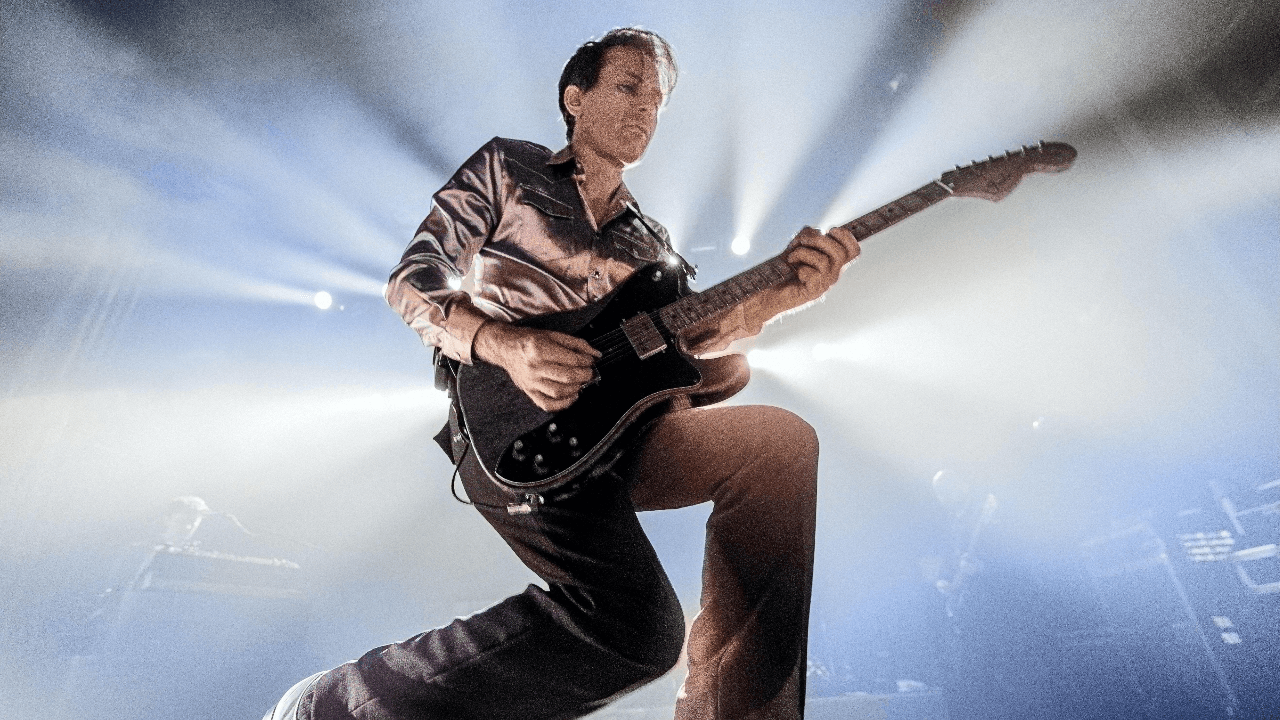 Franz Ferdinand München