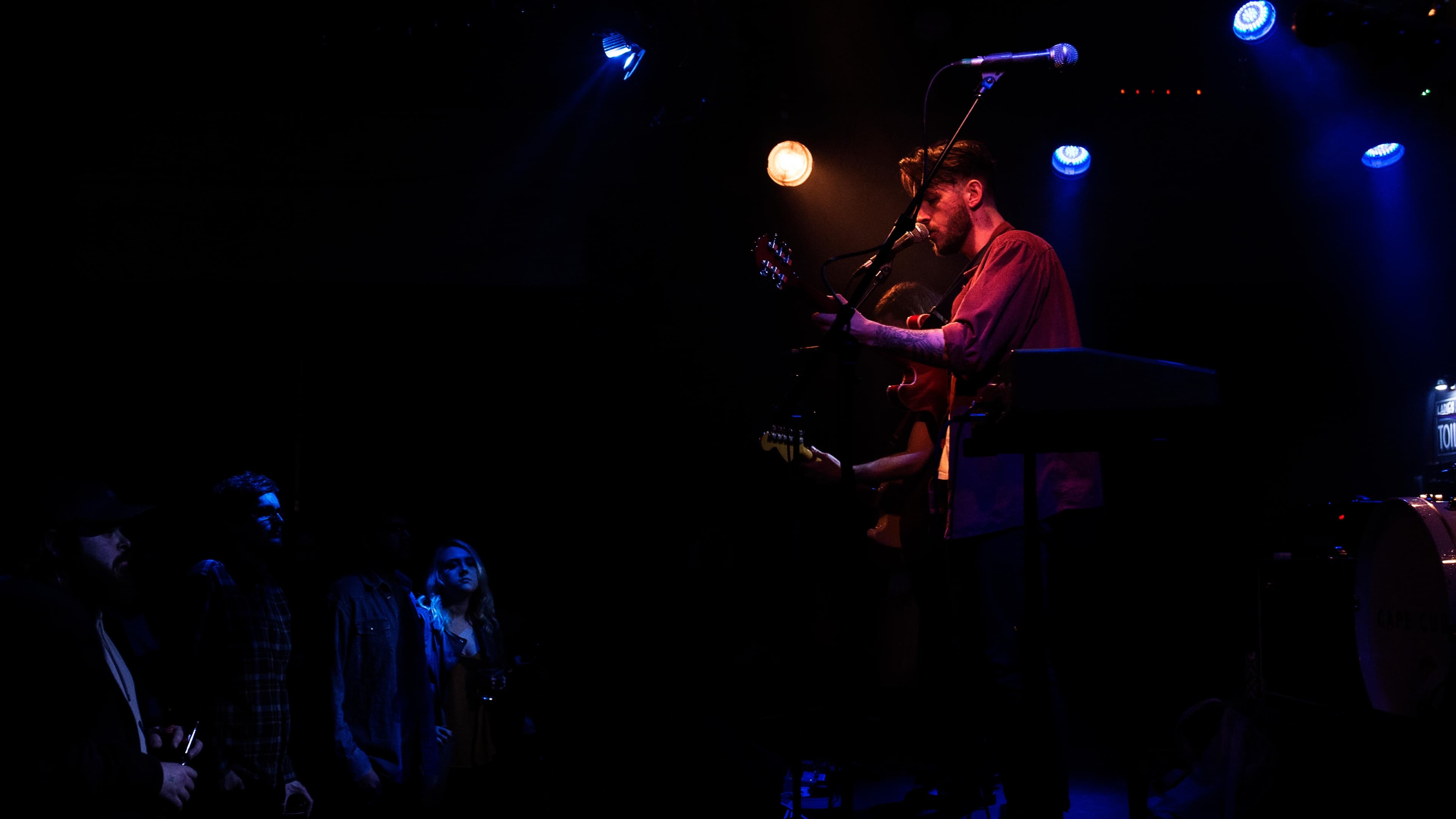 Hyena's Comedy Night Club - Dallas