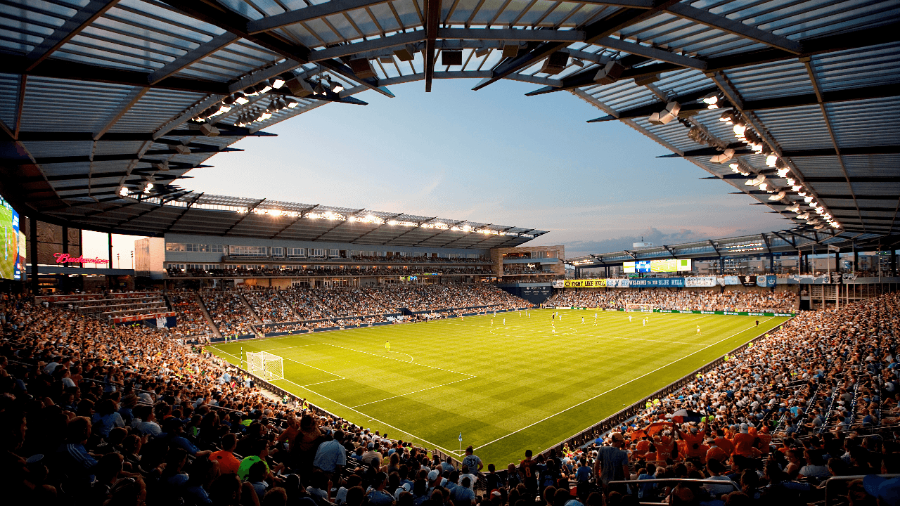 Sporting Kansas City