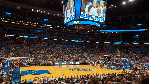 Orlando Magic vs. Los Angeles Lakers