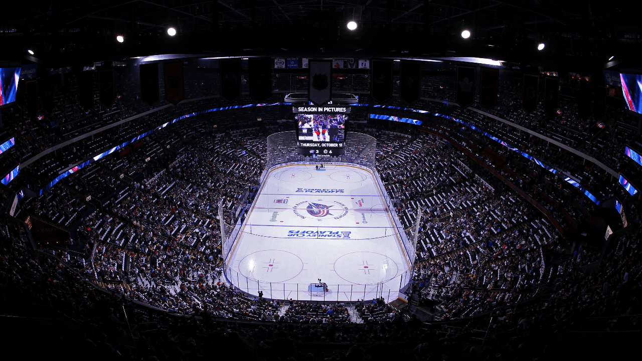Columbus Blue Jackets