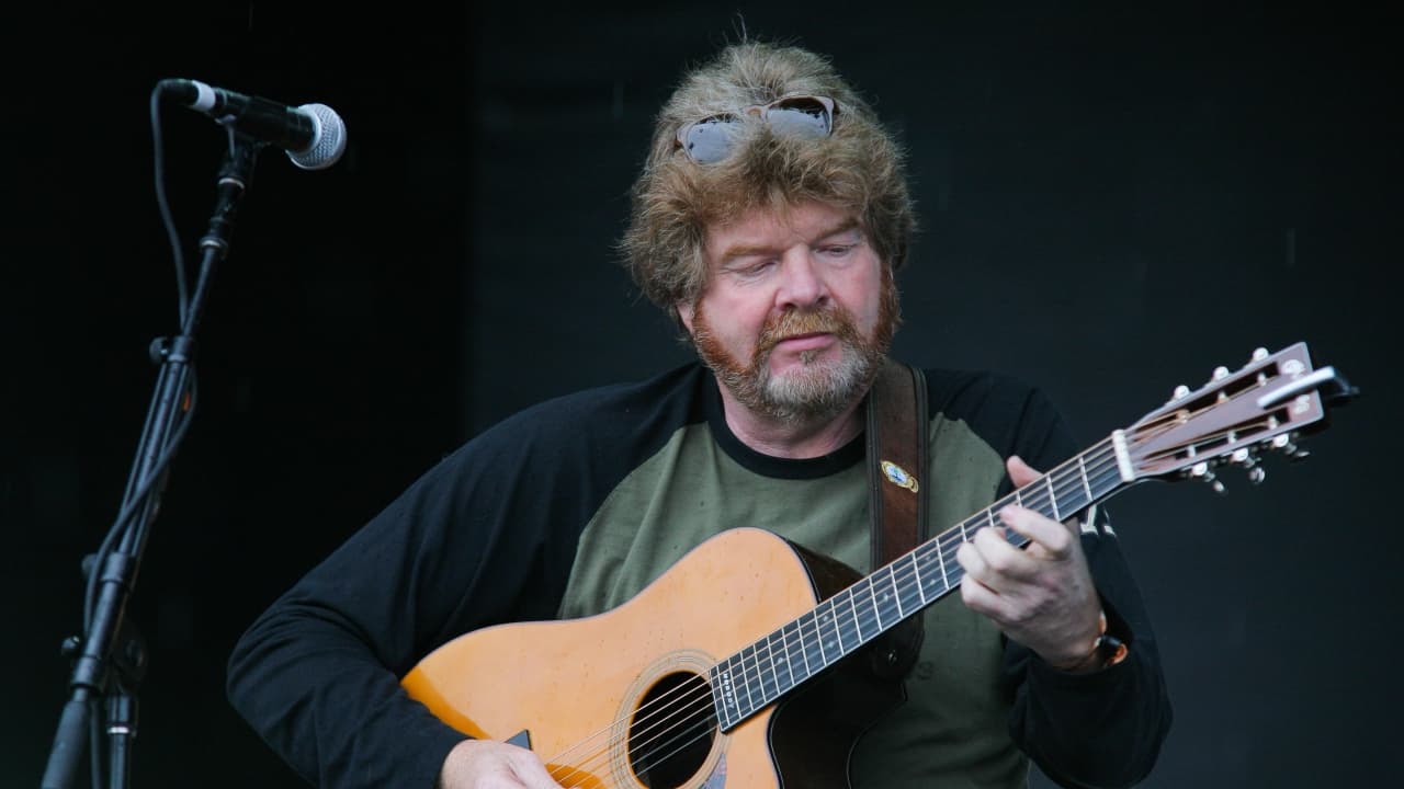 Mac McAnally