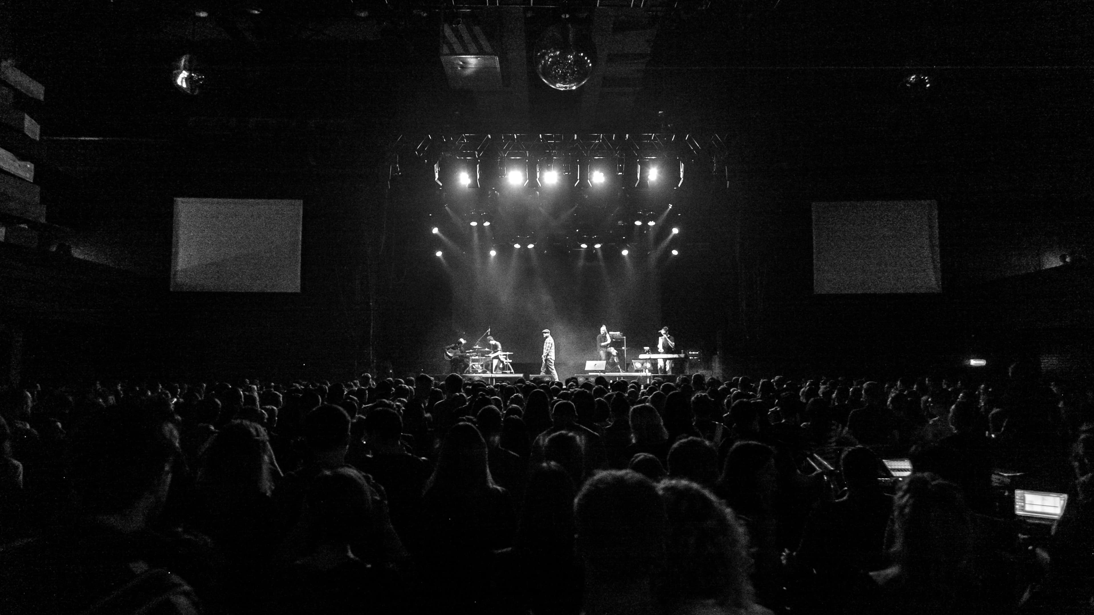 The Manchester Music Hall